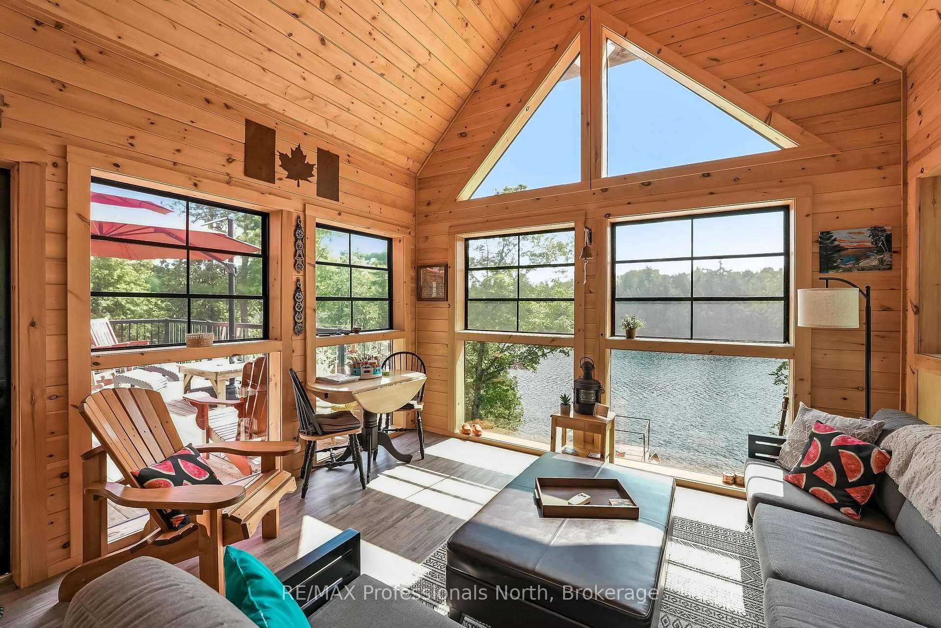 Photo 26 of 1333 Nestle Trail, Highlands East, Glamorgan — HOMEH
