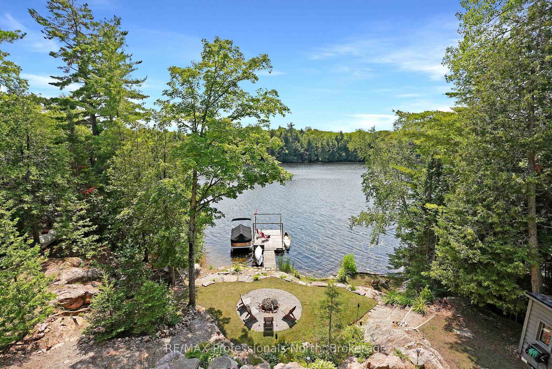 Photo 28 of 1333 Nestle Trail, Highlands East, Glamorgan — HOMEH