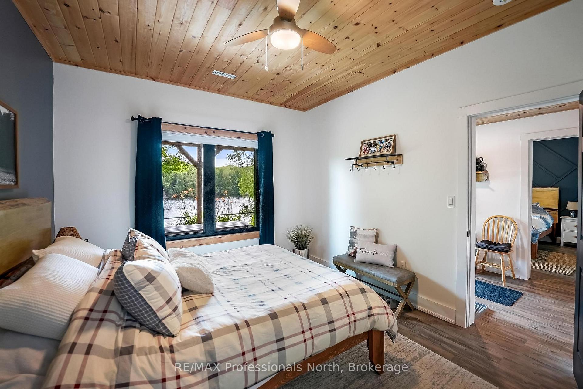 Photo 35 of 1333 Nestle Trail, Highlands East, Glamorgan — HOMEH