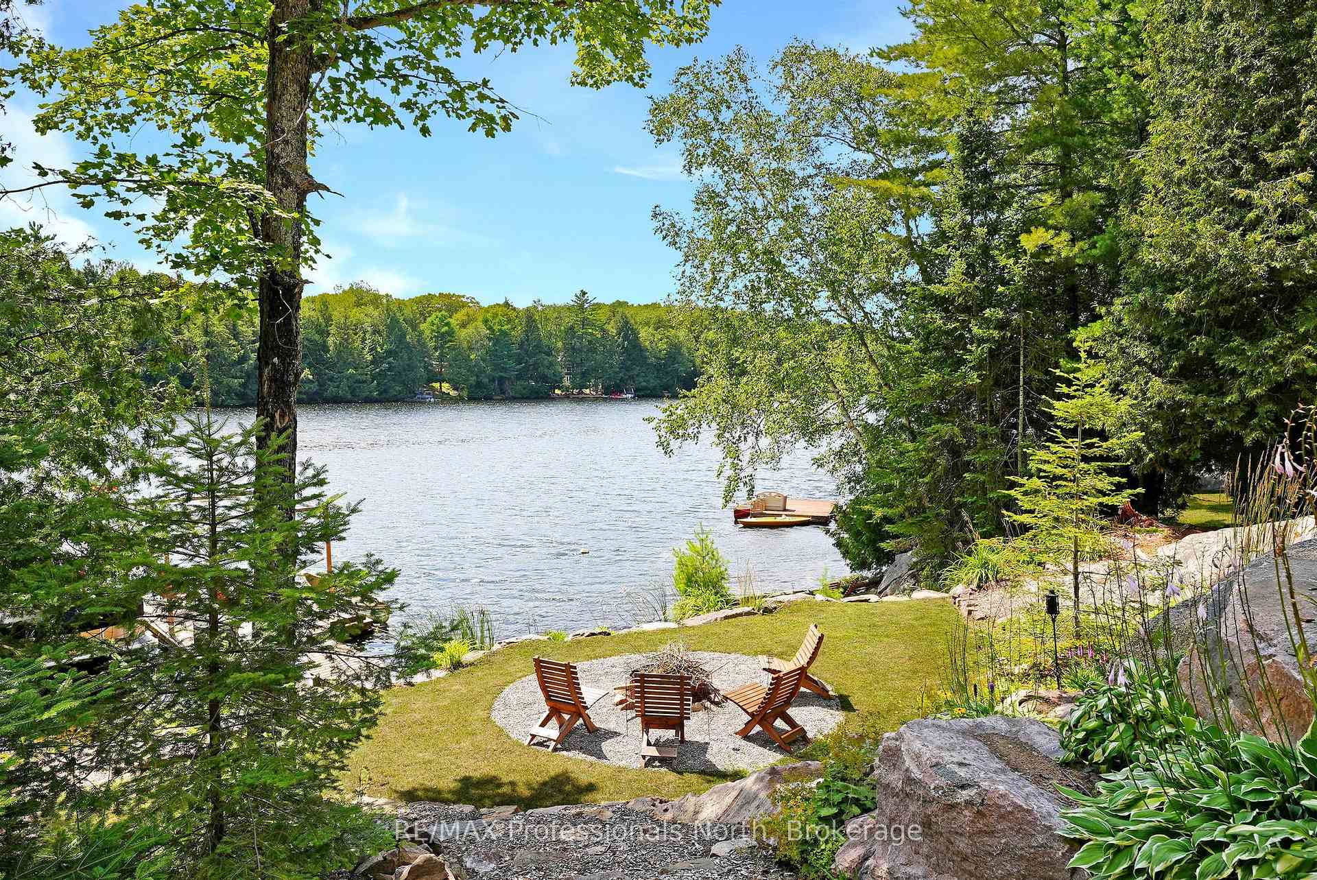 Photo 42 of 1333 Nestle Trail, Highlands East, Glamorgan — HOMEH