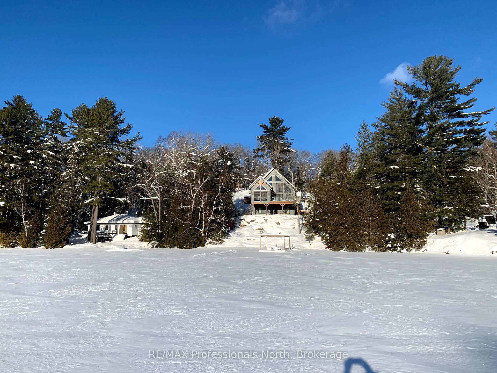 Photo 48 of 1333 Nestle Trail, Highlands East, Glamorgan — HOMEH