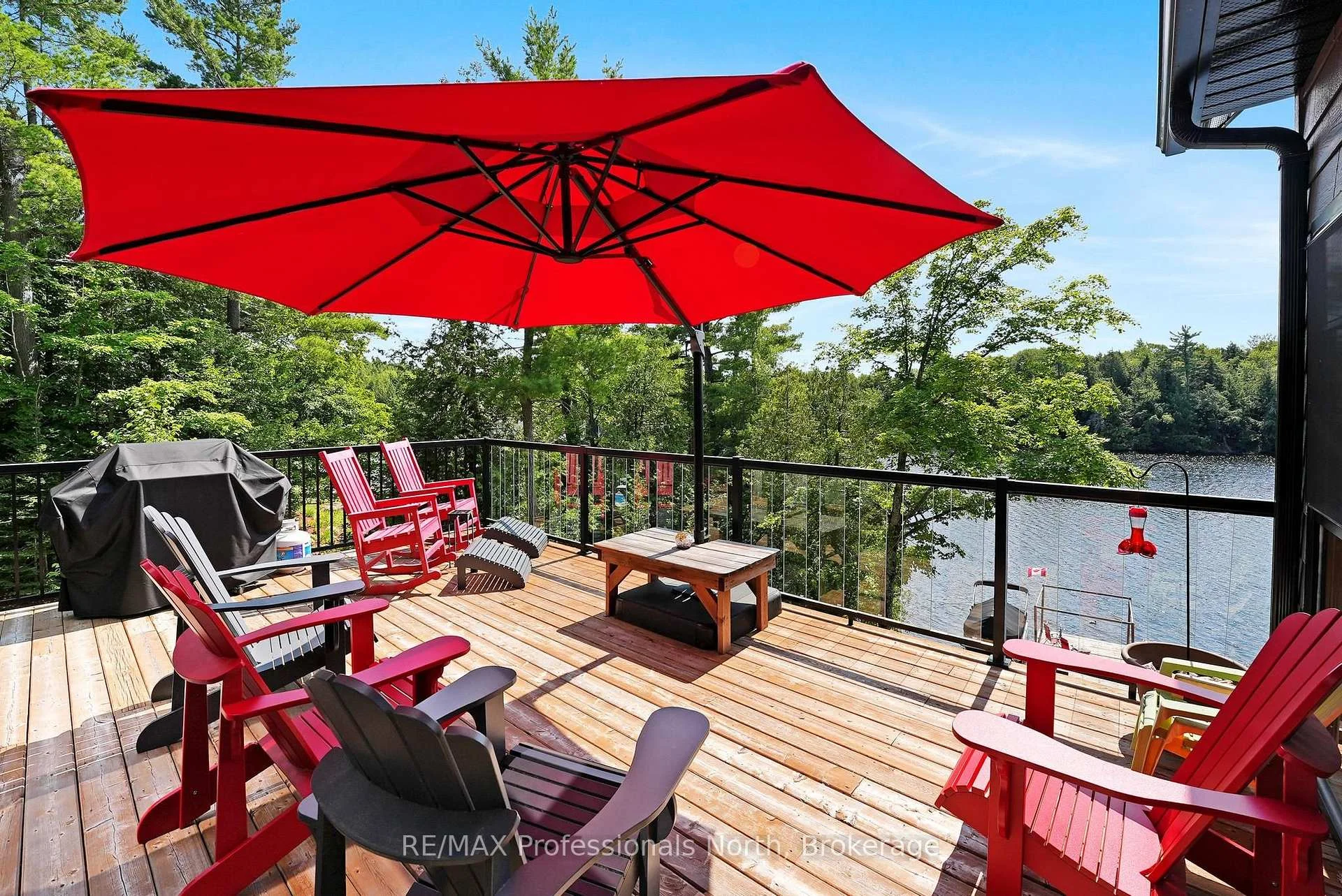Photo 31 of 1333 Nestle Trail, Highlands East, Glamorgan — HOMEH