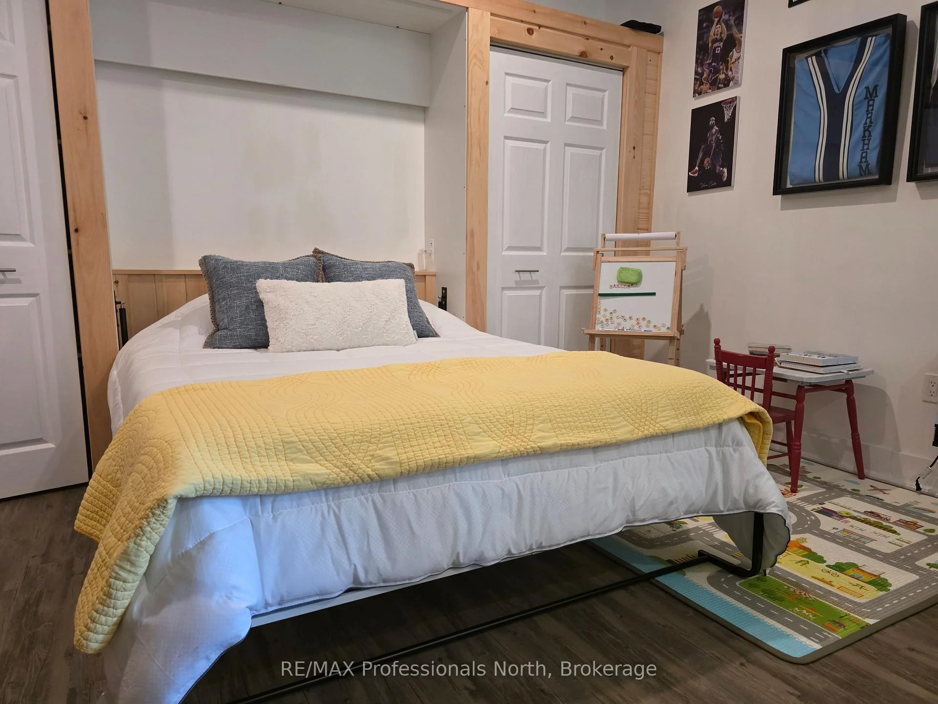 Photo 34 of 1333 Nestle Trail, Highlands East, Glamorgan — HOMEH