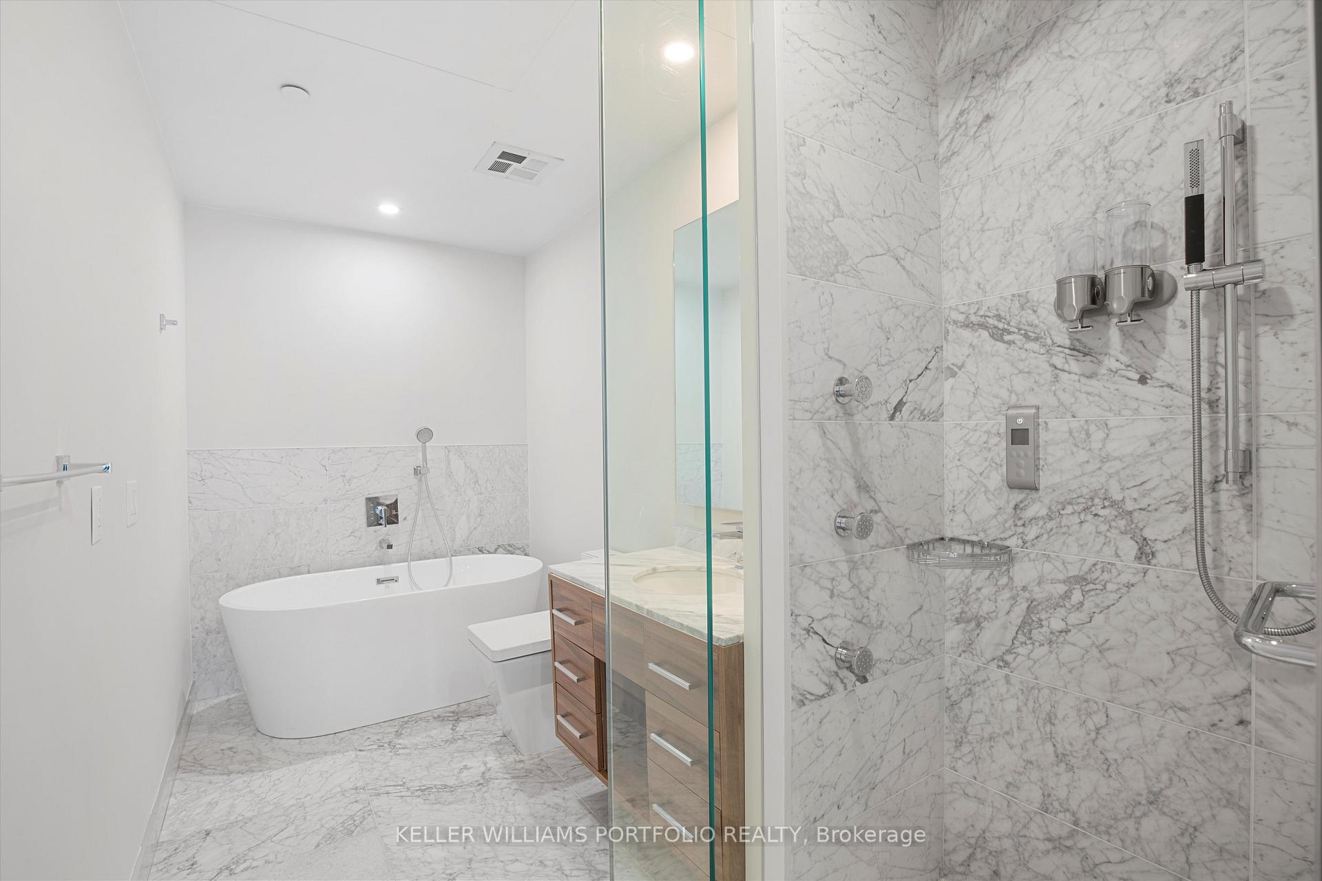 Photo 9 of Unit 2408, 488 University Avenue, Toronto, Kensington-Chinatown — HOMEH
