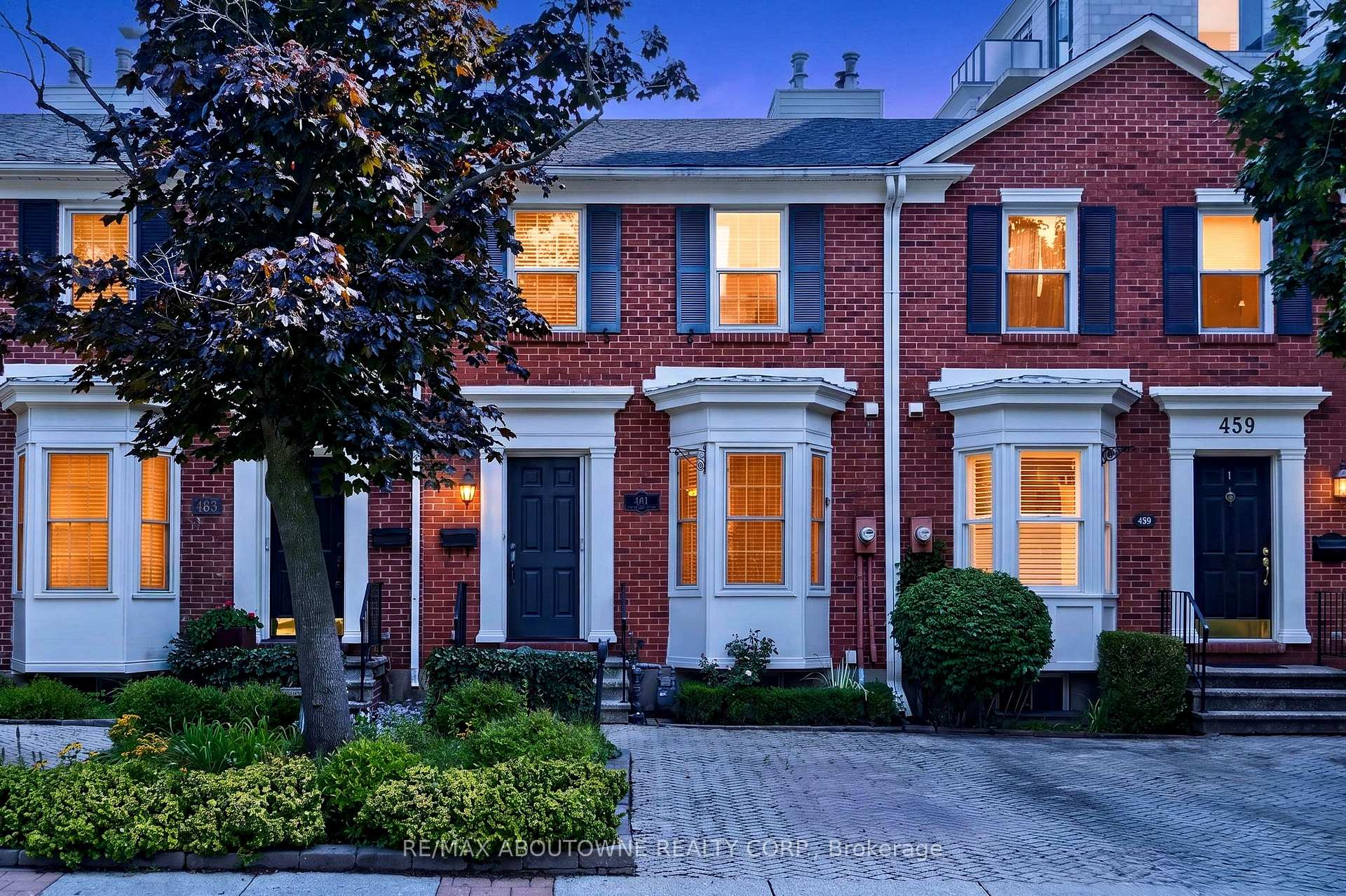 Photo 1 of 461 Blathwayte Lane, Burlington, Brant — HOMEH