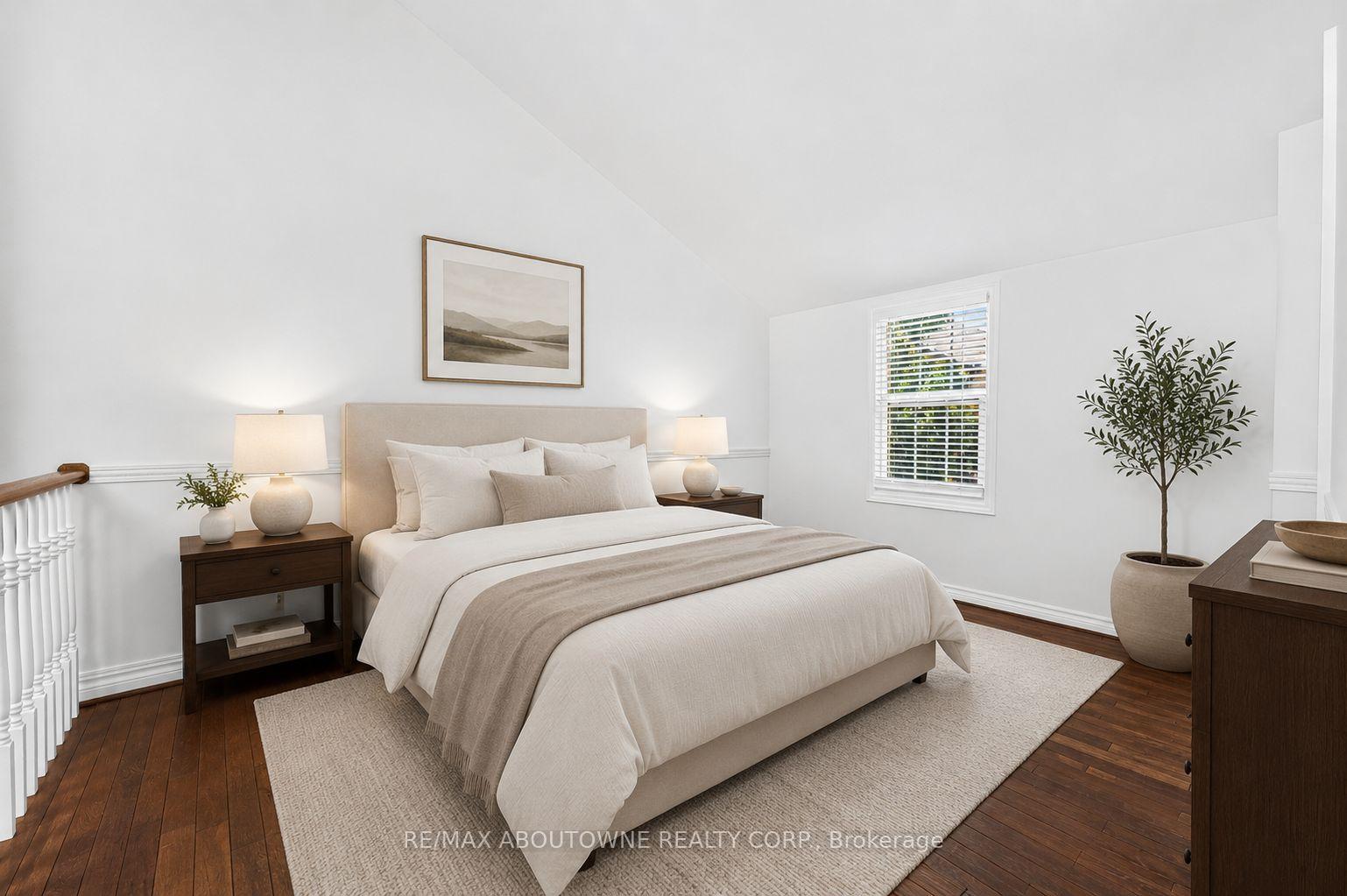 Photo 19 of 461 Blathwayte Lane, Burlington, Brant — HOMEH