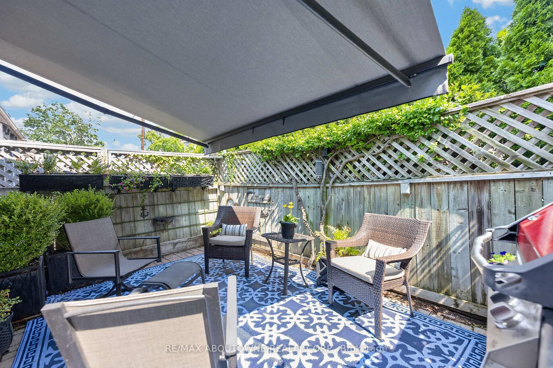 Photo 29 of 461 Blathwayte Lane, Burlington, Brant — HOMEH