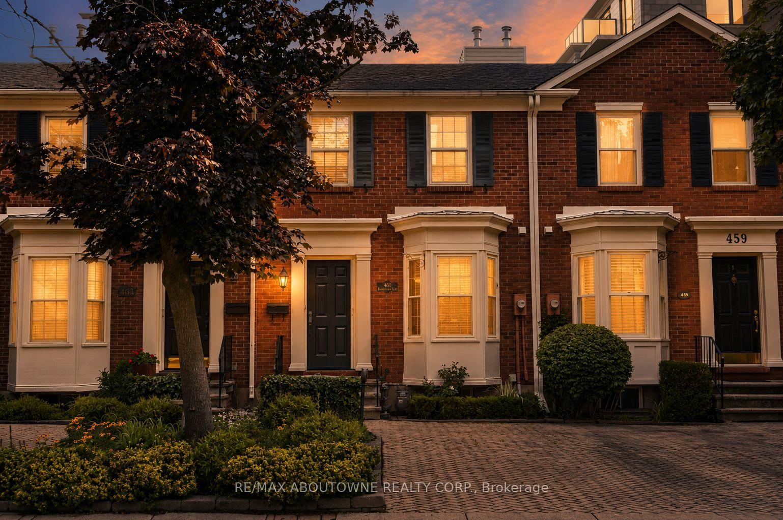 Photo 30 of 461 Blathwayte Lane, Burlington, Brant — HOMEH