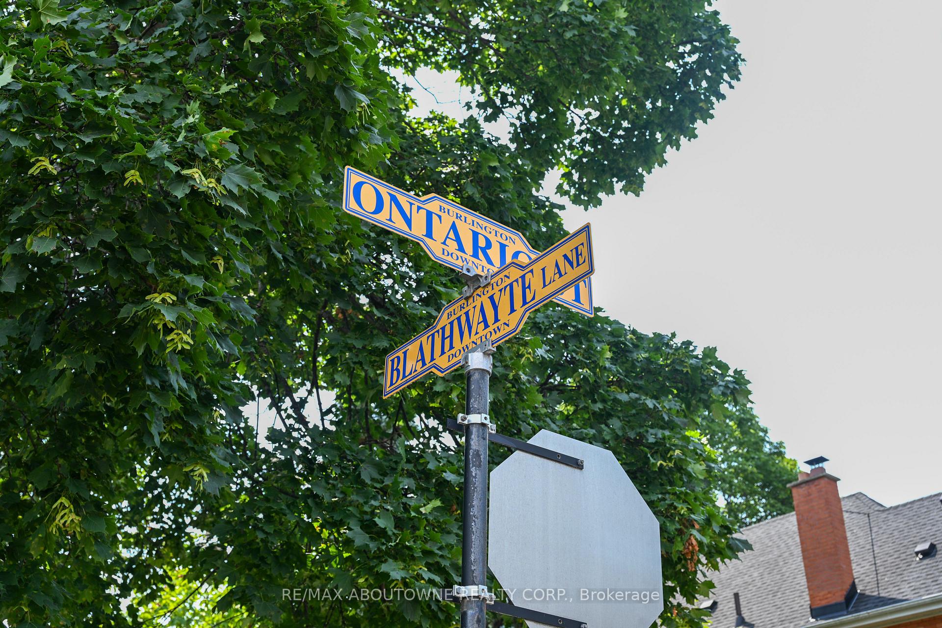 Photo 32 of 461 Blathwayte Lane, Burlington, Brant — HOMEH