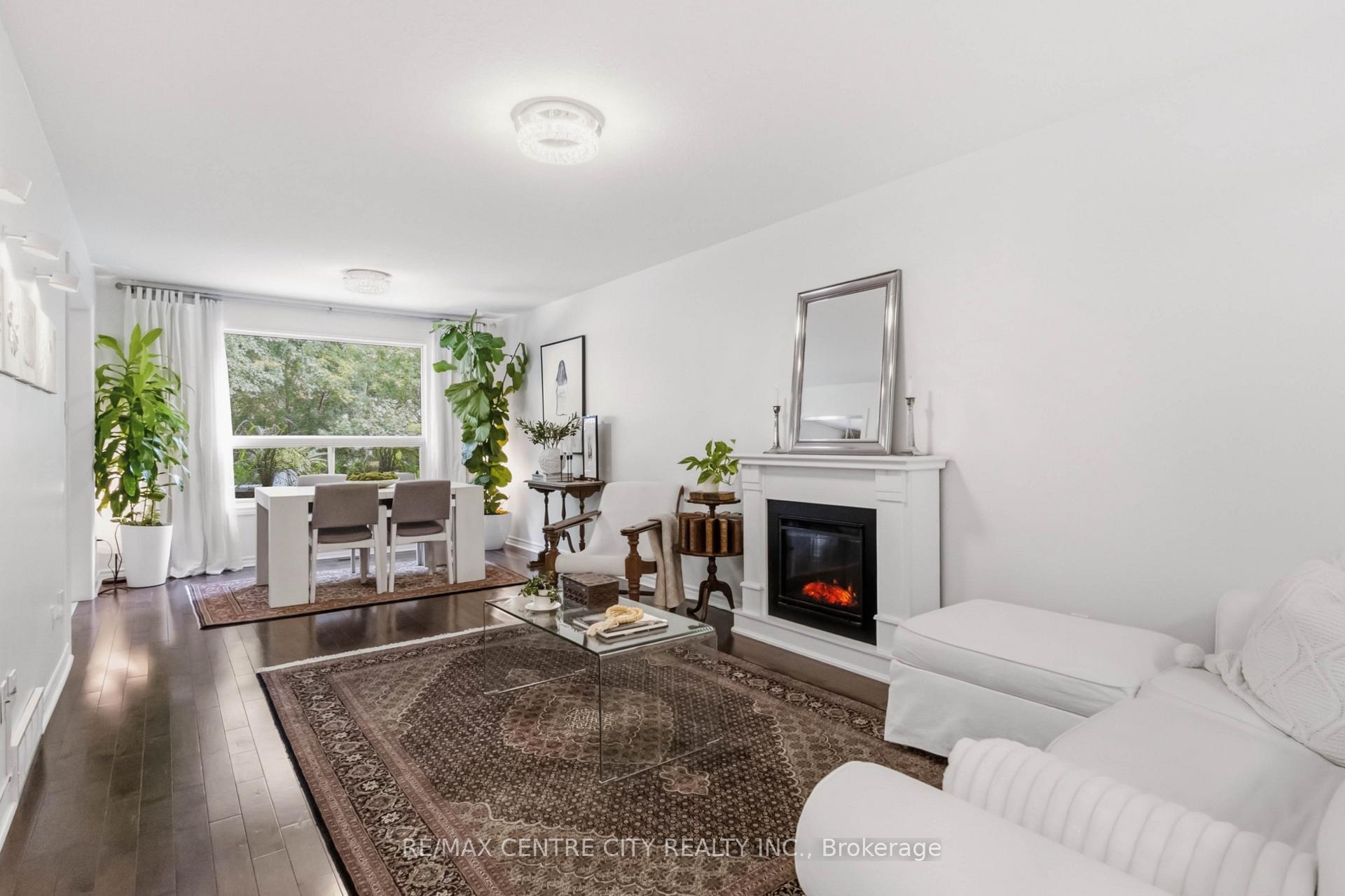 Photo 7 of 1308 Elson Road, London, North I — HOMEH