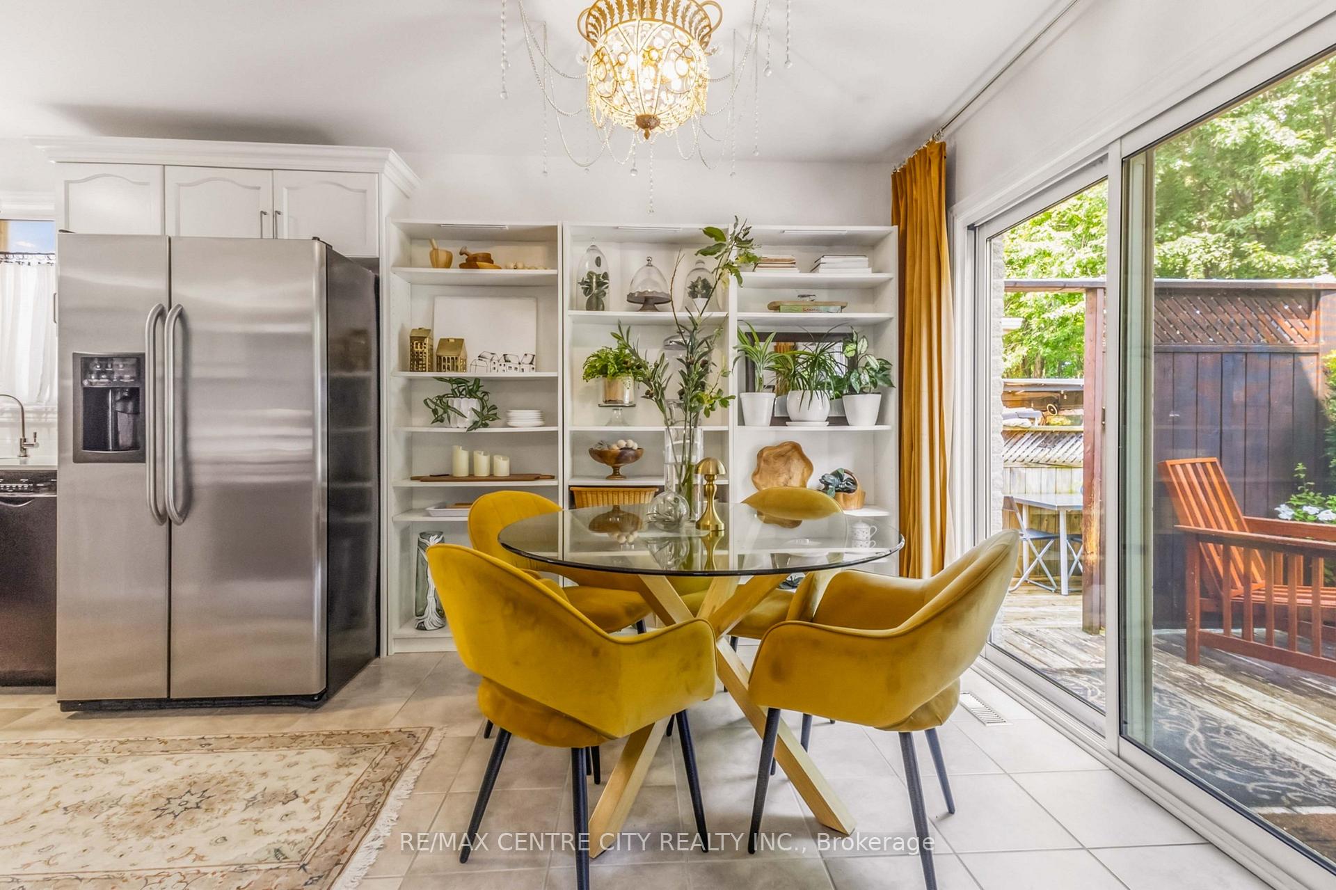 Photo 12 of 1308 Elson Road, London, North I — HOMEH