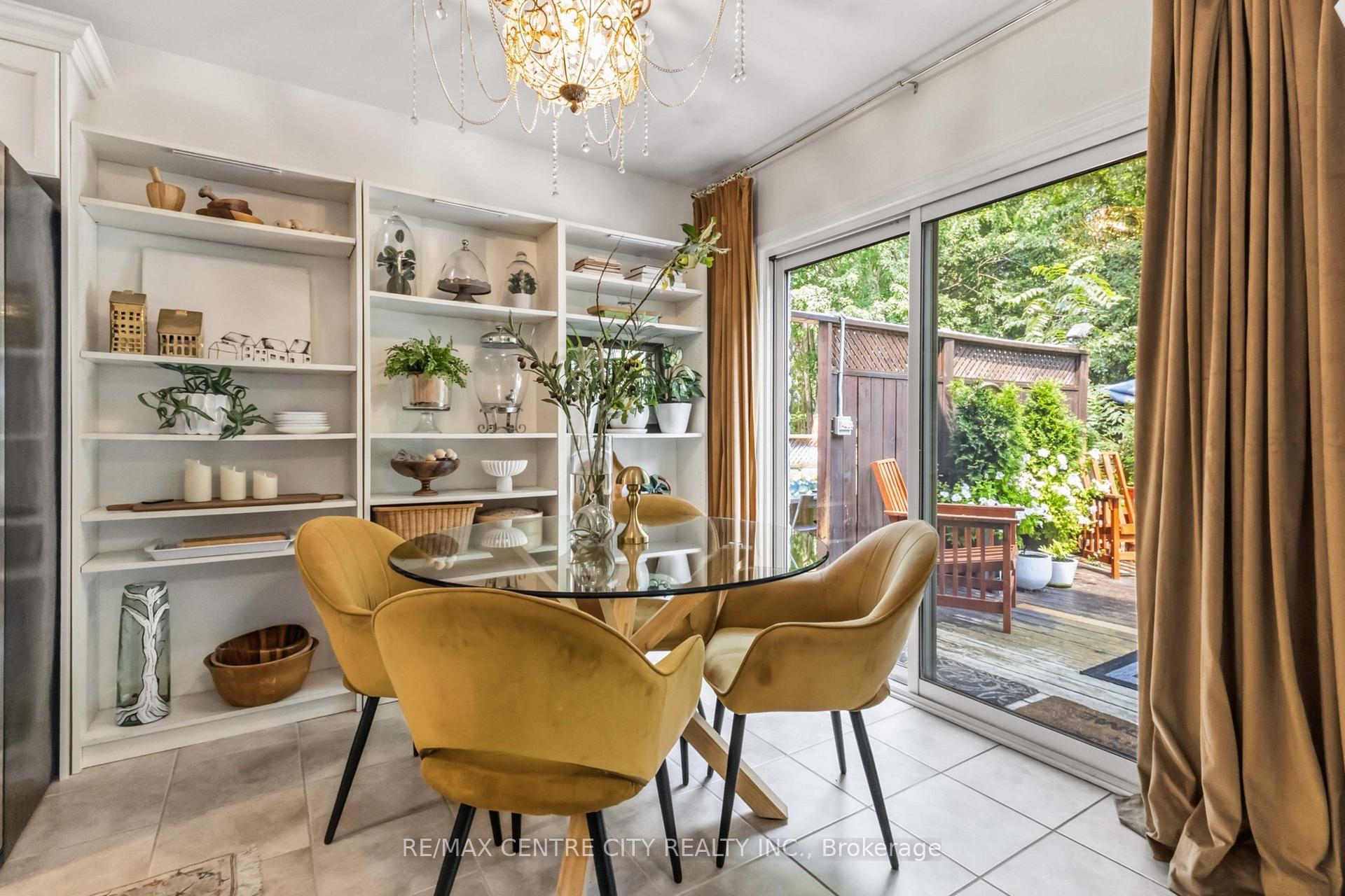 Photo 13 of 1308 Elson Road, London, North I — HOMEH