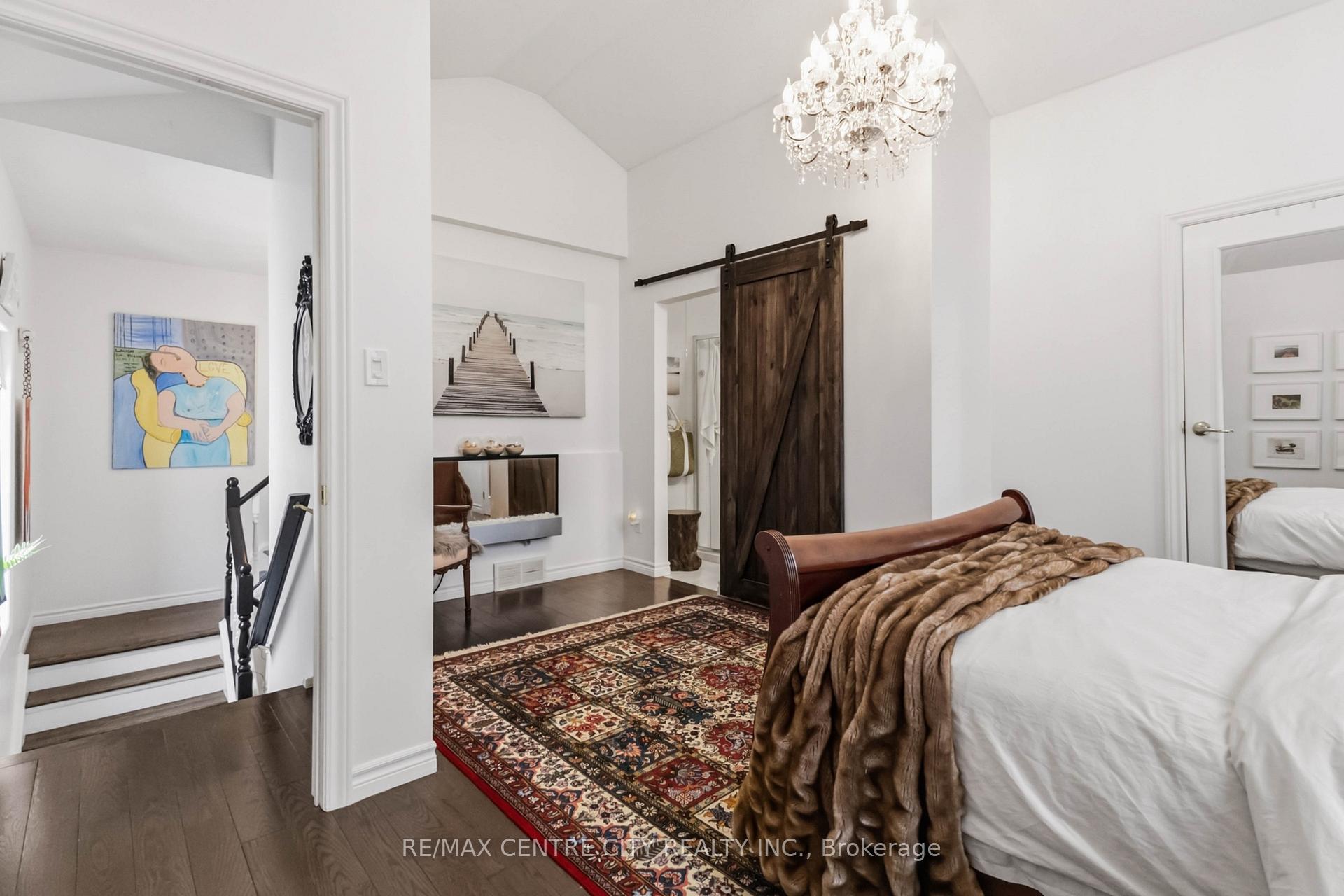 Photo 19 of 1308 Elson Road, London, North I — HOMEH
