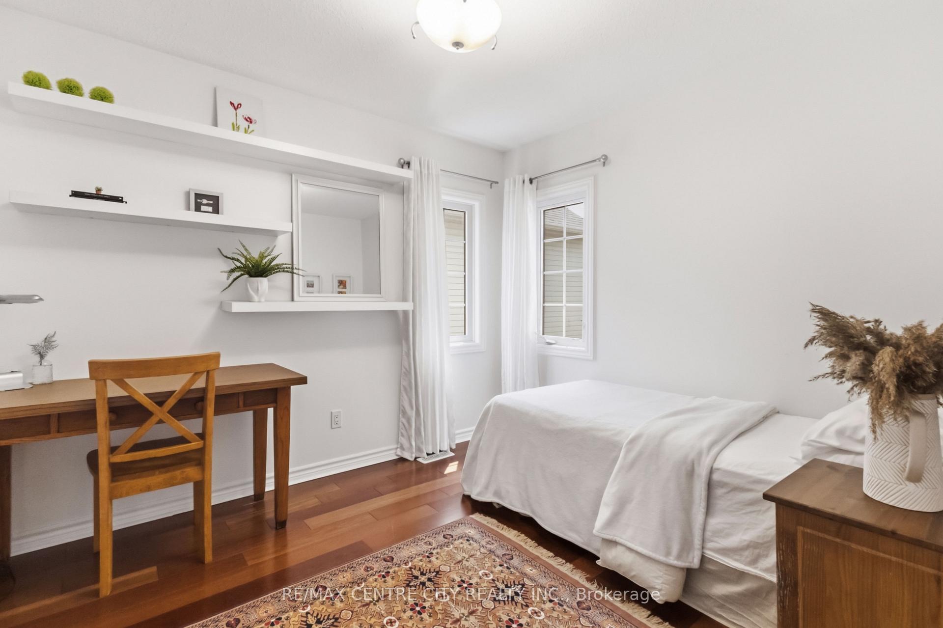 Photo 25 of 1308 Elson Road, London, North I — HOMEH