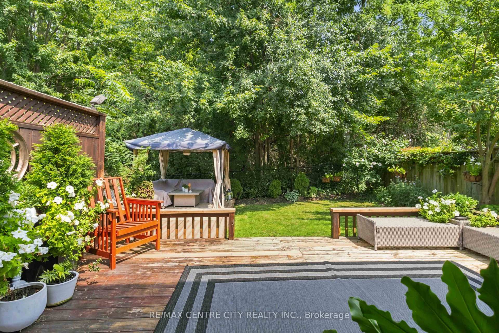 Photo 38 of 1308 Elson Road, London, North I — HOMEH