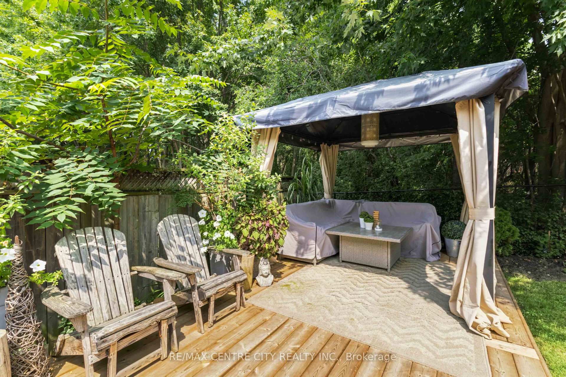 Photo 42 of 1308 Elson Road, London, North I — HOMEH