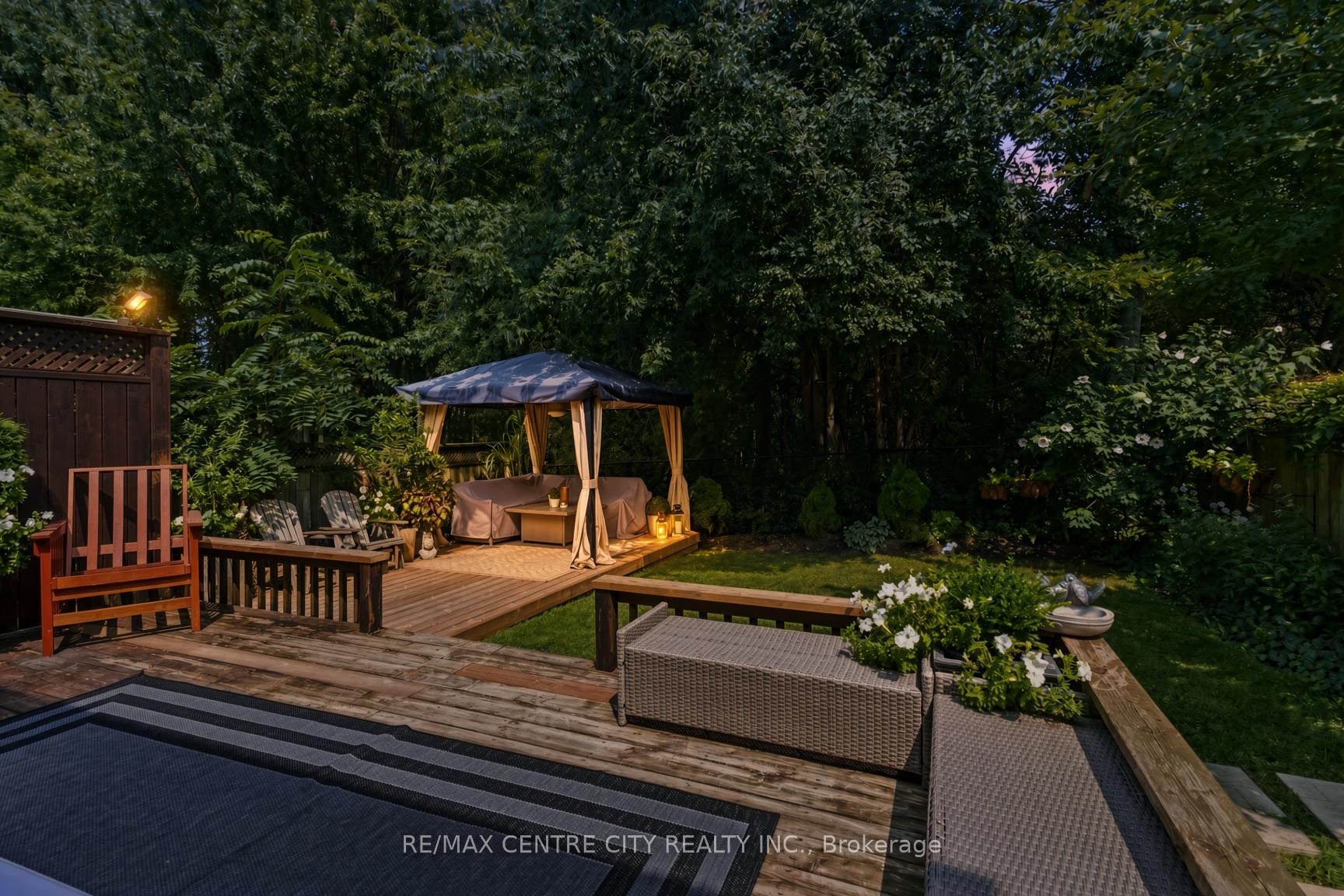 Photo 47 of 1308 Elson Road, London, North I — HOMEH