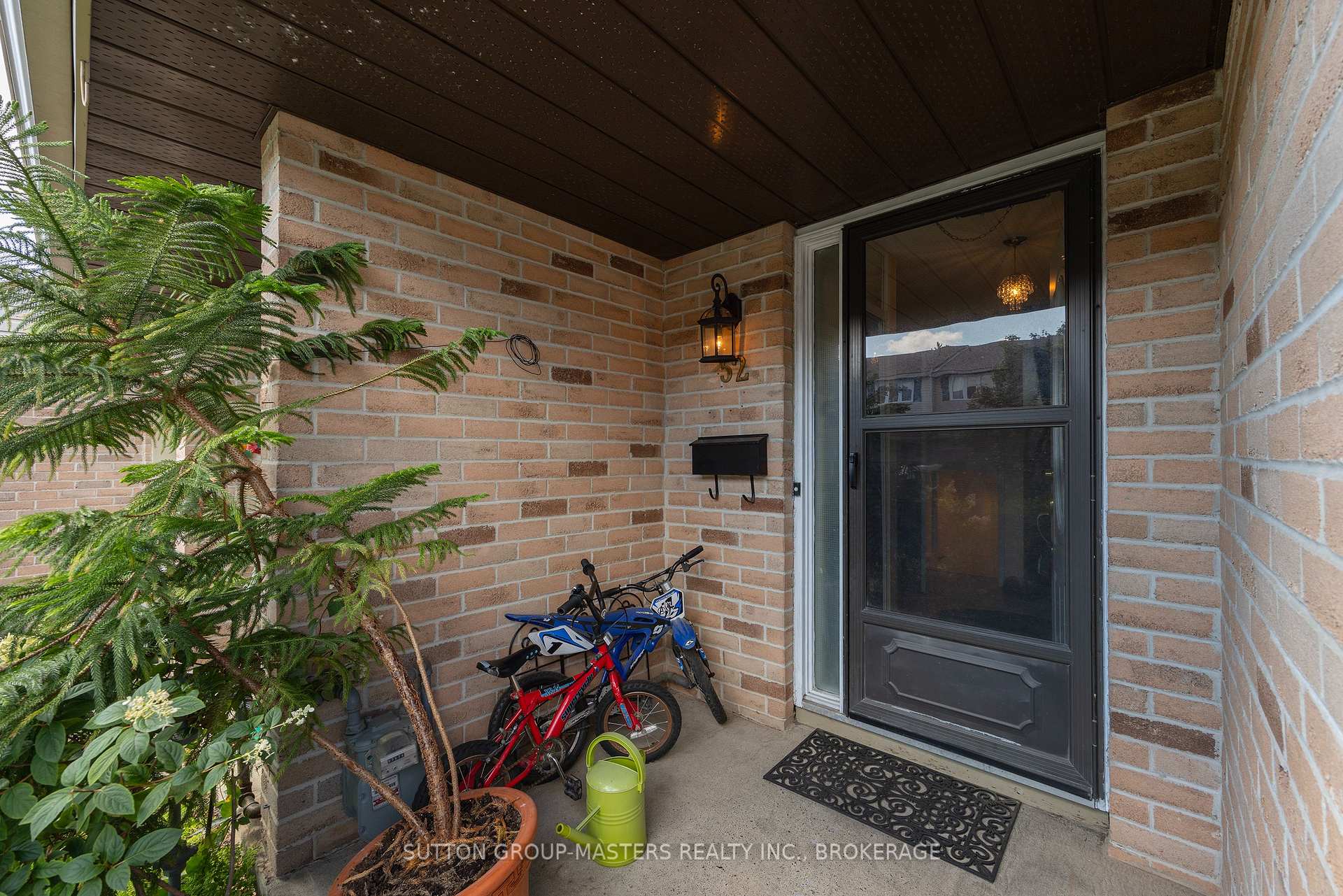 Photo 4 of Unit 34, 52 Coventry Crescent, Kingston, West of Sir John A. Blvd — HOMEH