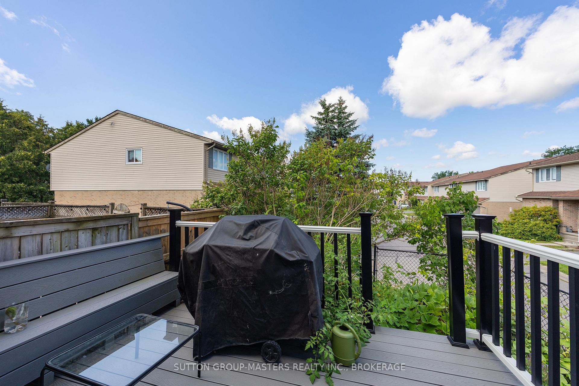 Photo 6 of Unit 34, 52 Coventry Crescent, Kingston, West of Sir John A. Blvd — HOMEH