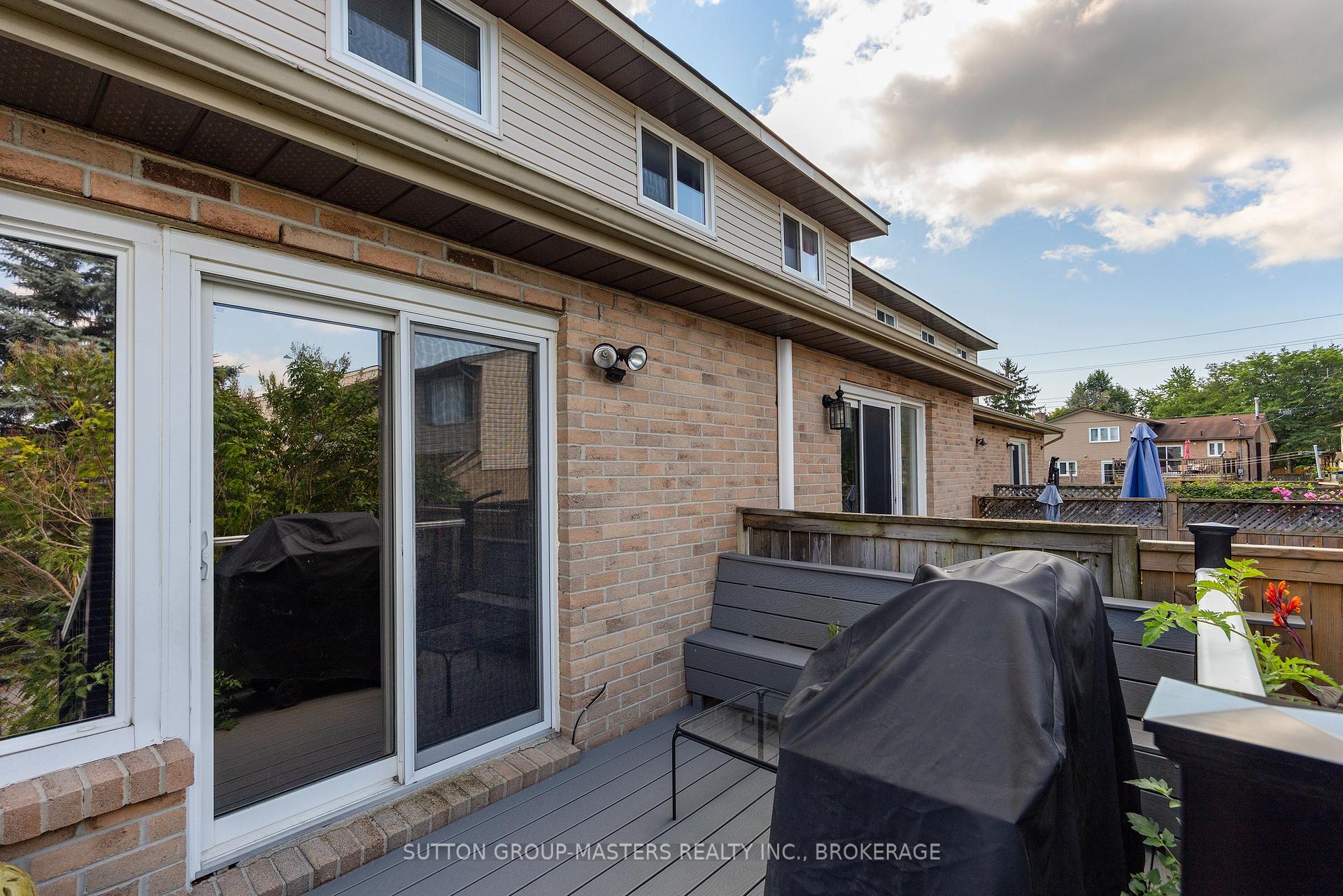 Photo 7 of Unit 34, 52 Coventry Crescent, Kingston, West of Sir John A. Blvd — HOMEH