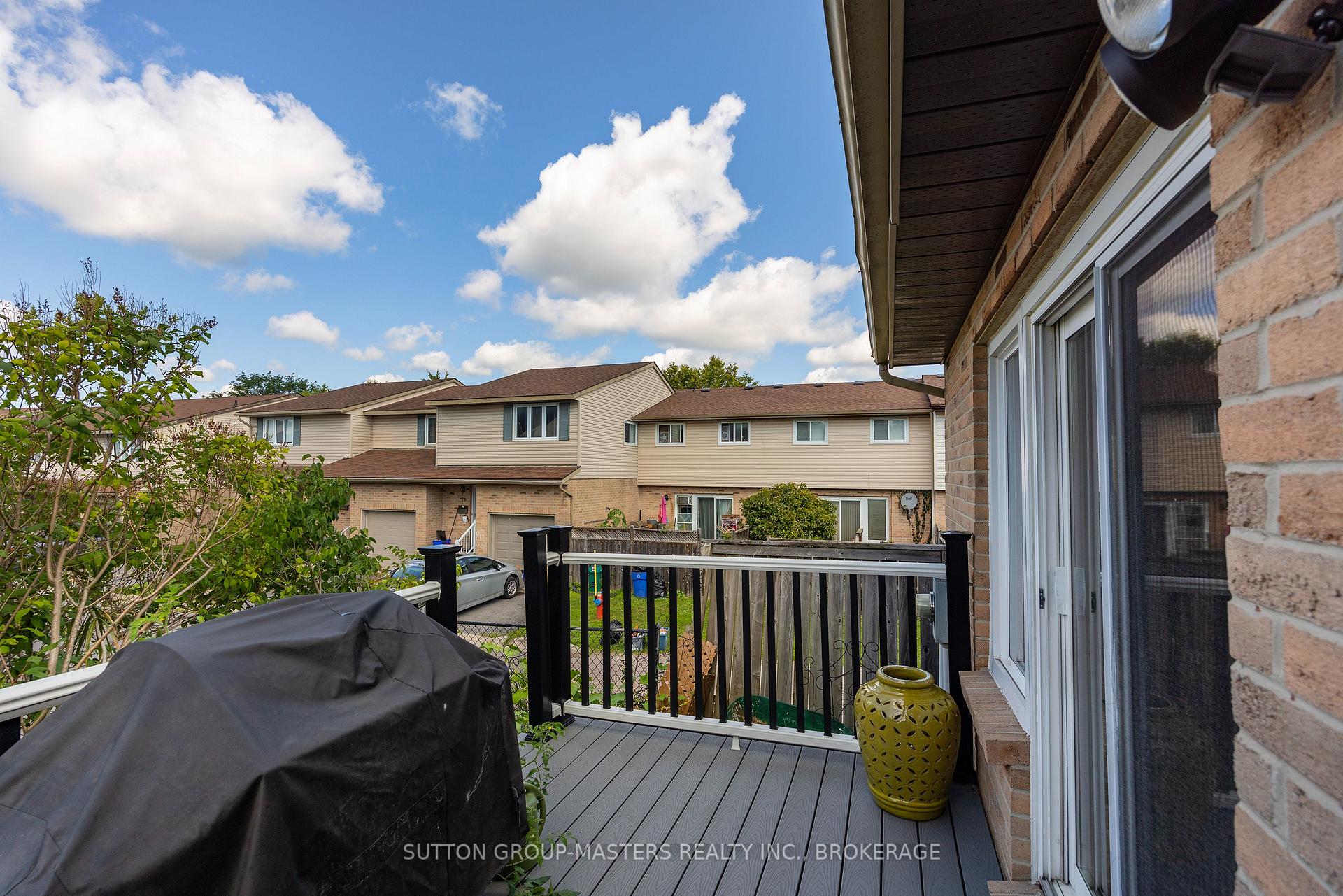 Photo 9 of Unit 34, 52 Coventry Crescent, Kingston, West of Sir John A. Blvd — HOMEH