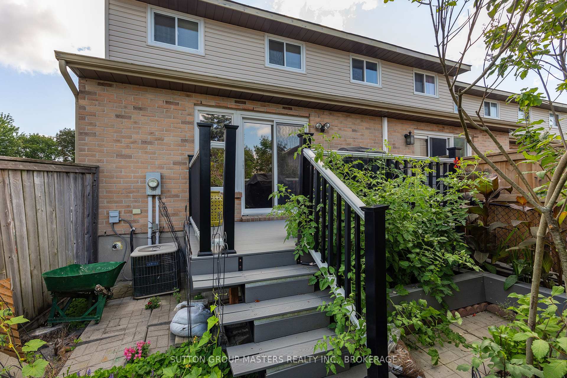 Photo 10 of Unit 34, 52 Coventry Crescent, Kingston, West of Sir John A. Blvd — HOMEH