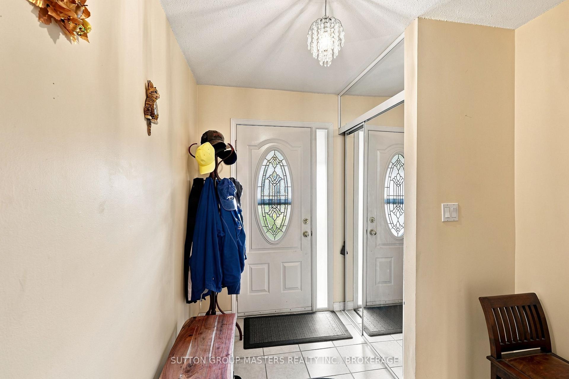 Photo 12 of Unit 34, 52 Coventry Crescent, Kingston, West of Sir John A. Blvd — HOMEH