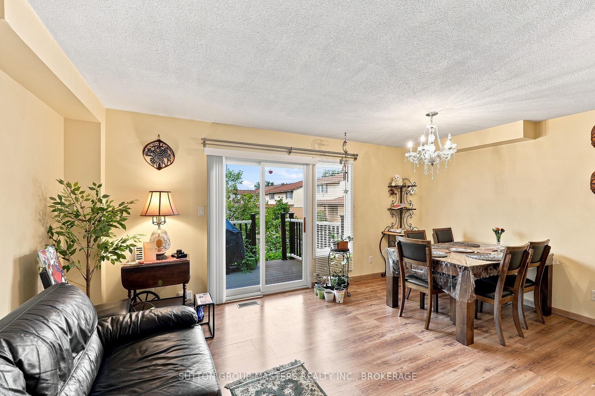 Photo 15 of Unit 34, 52 Coventry Crescent, Kingston, West of Sir John A. Blvd — HOMEH