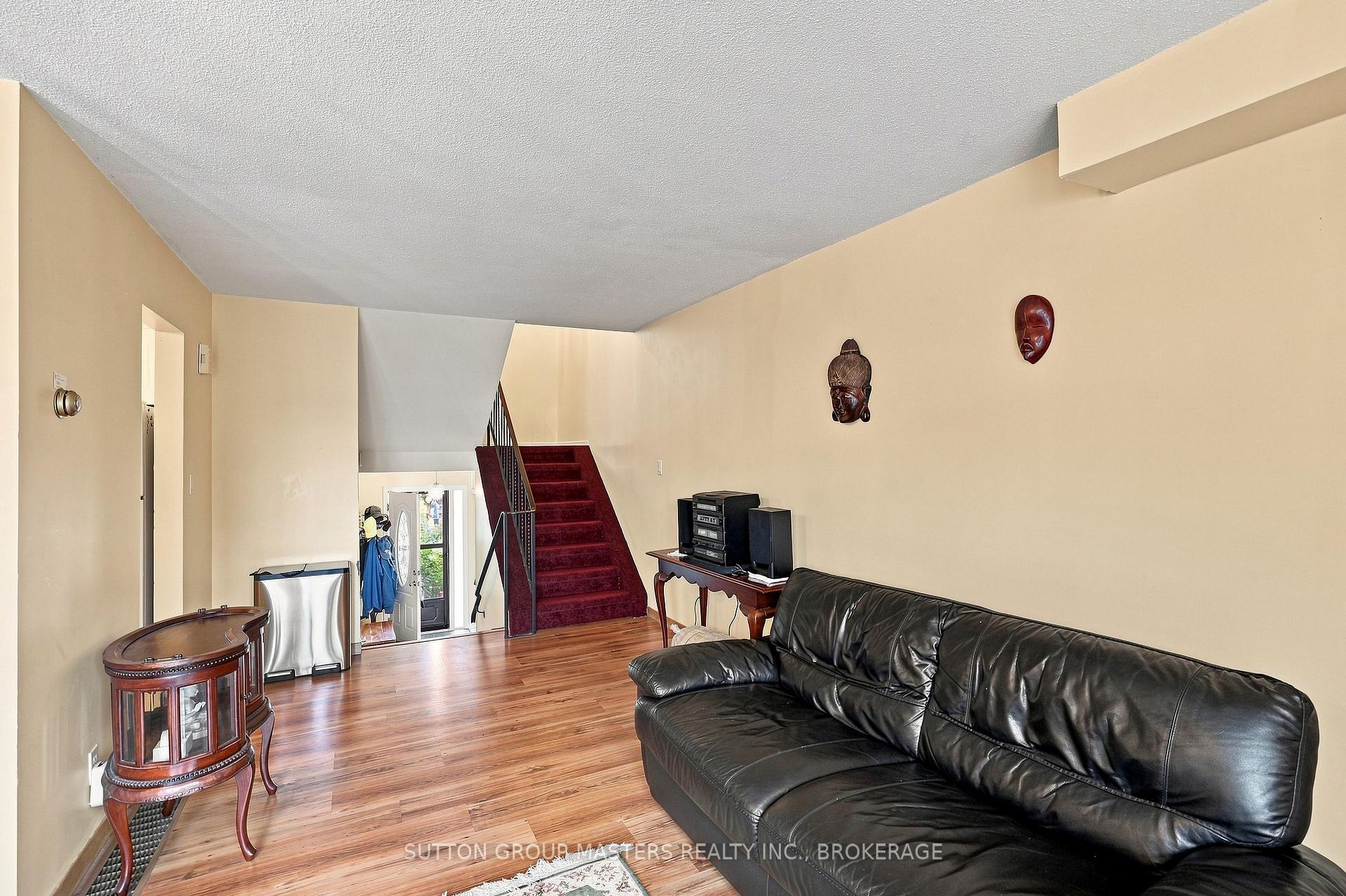 Photo 16 of Unit 34, 52 Coventry Crescent, Kingston, West of Sir John A. Blvd — HOMEH