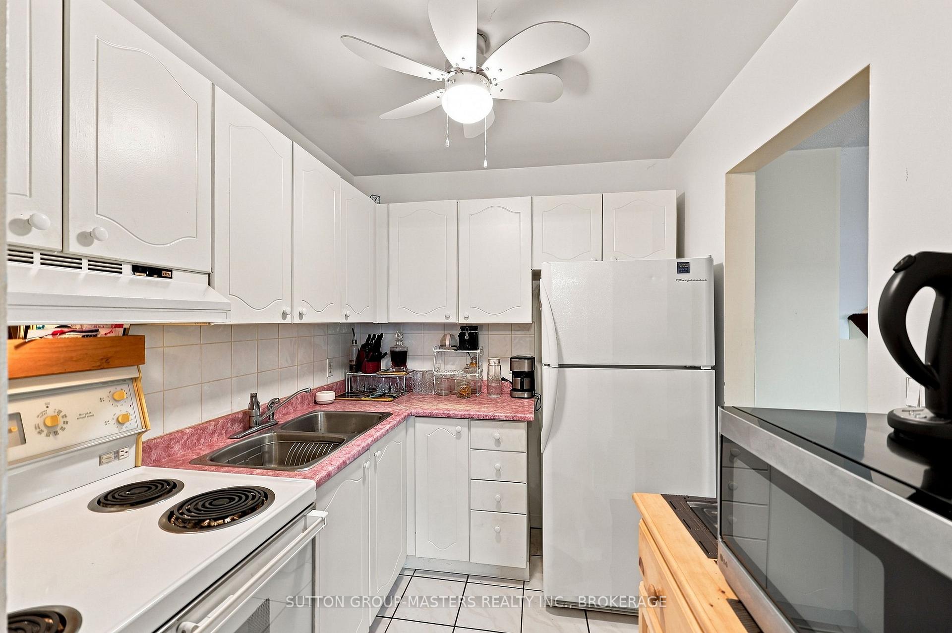 Photo 18 of Unit 34, 52 Coventry Crescent, Kingston, West of Sir John A. Blvd — HOMEH