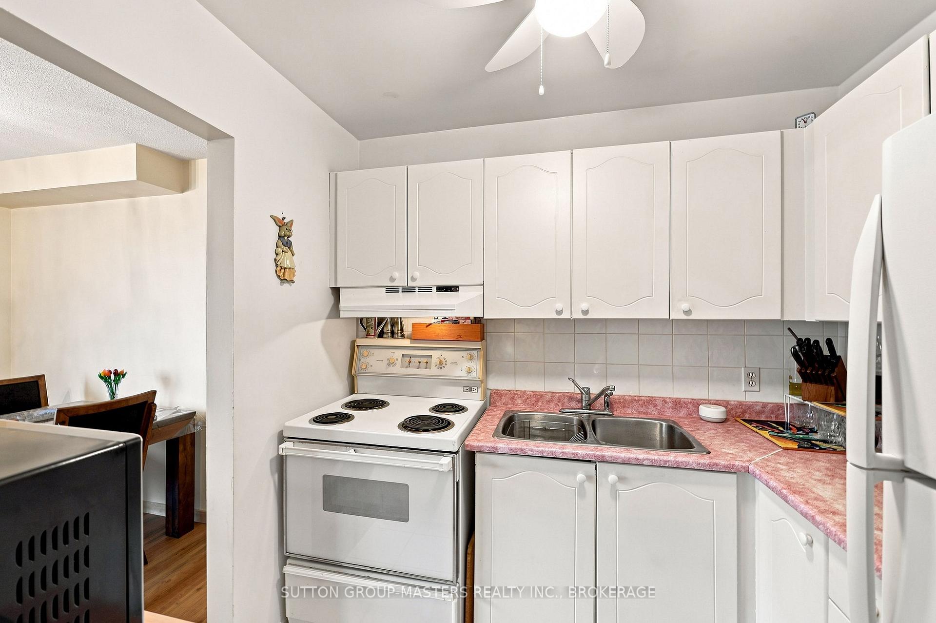 Photo 19 of Unit 34, 52 Coventry Crescent, Kingston, West of Sir John A. Blvd — HOMEH