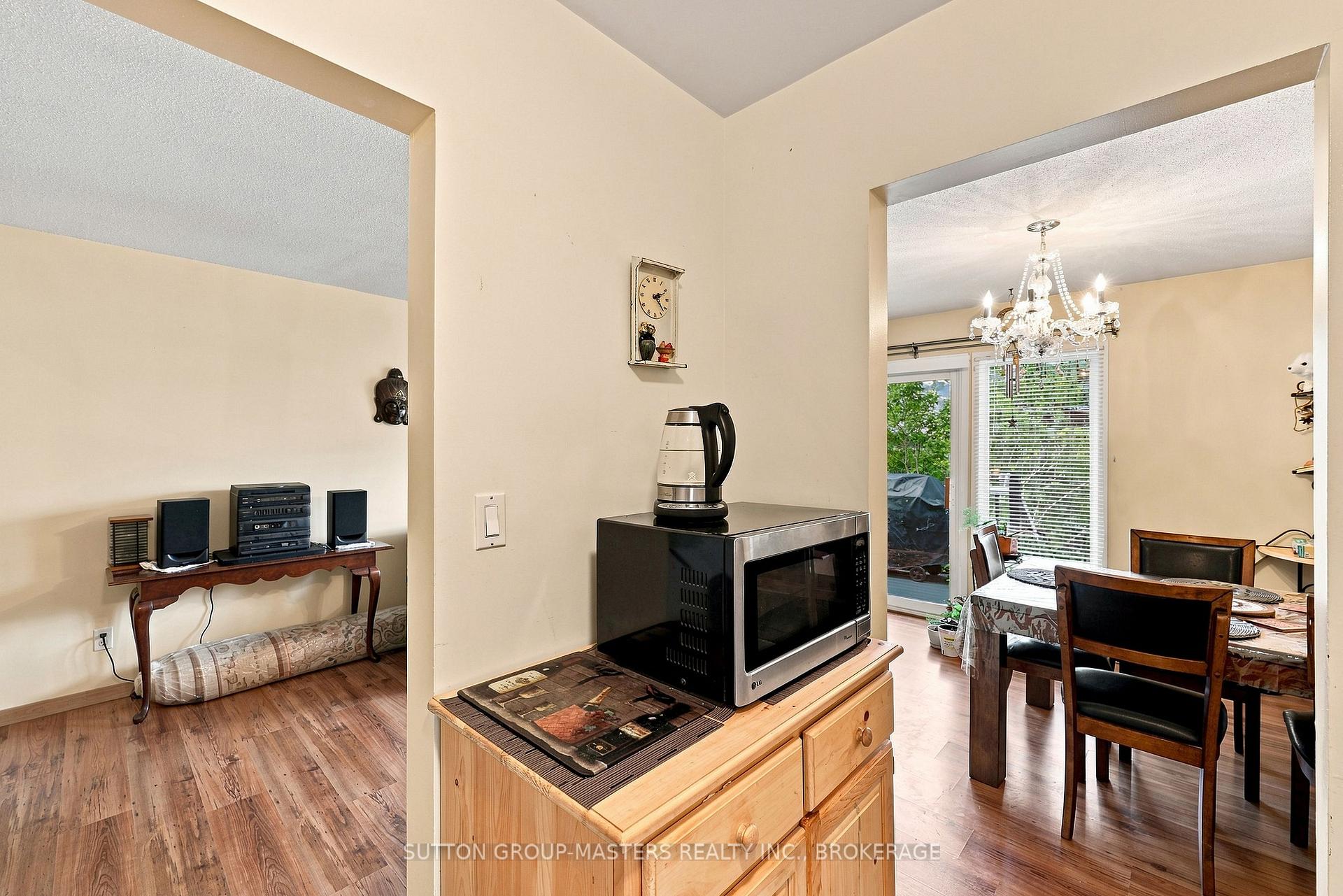 Photo 20 of Unit 34, 52 Coventry Crescent, Kingston, West of Sir John A. Blvd — HOMEH