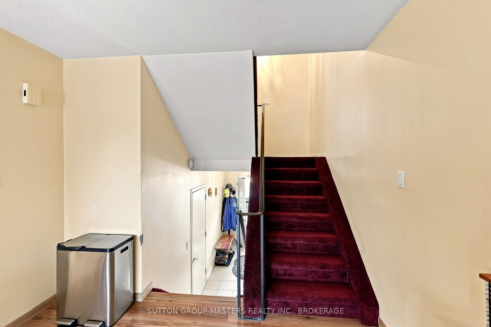 Photo 21 of Unit 34, 52 Coventry Crescent, Kingston, West of Sir John A. Blvd — HOMEH