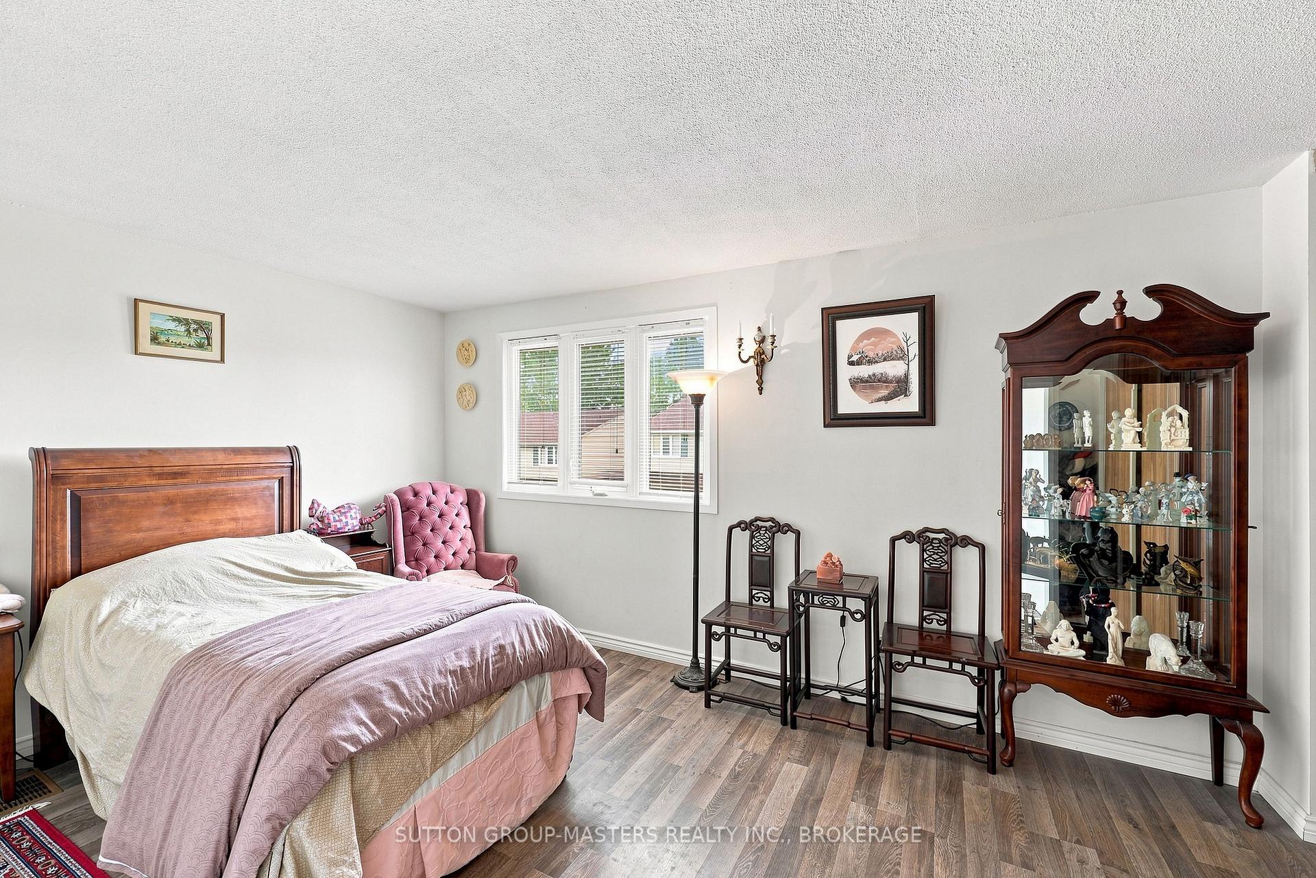 Photo 22 of Unit 34, 52 Coventry Crescent, Kingston, West of Sir John A. Blvd — HOMEH