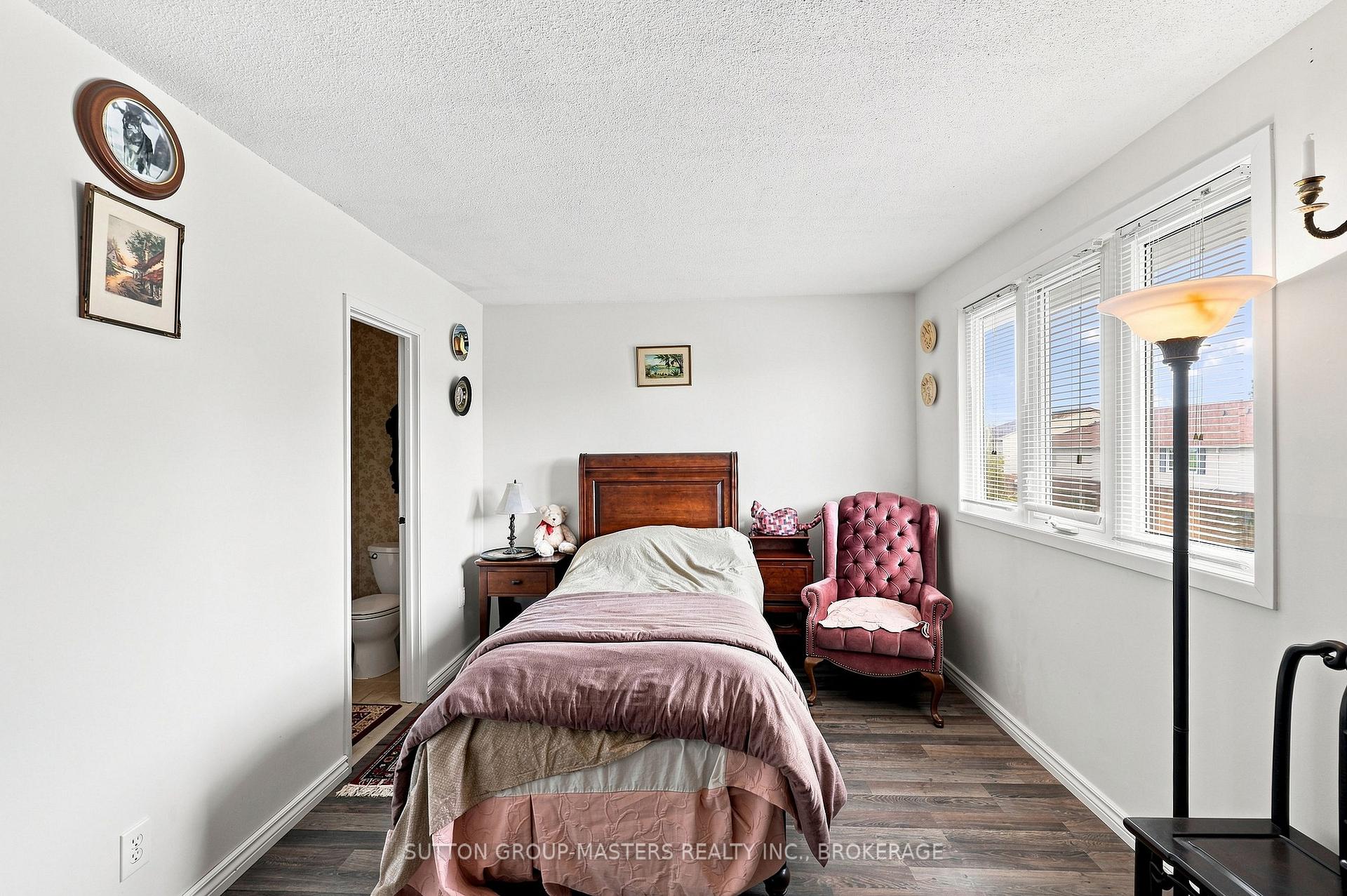 Photo 23 of Unit 34, 52 Coventry Crescent, Kingston, West of Sir John A. Blvd — HOMEH
