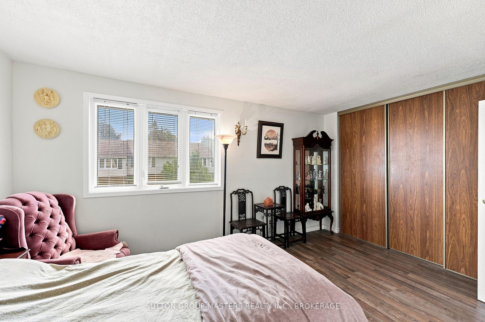Photo 24 of Unit 34, 52 Coventry Crescent, Kingston, West of Sir John A. Blvd — HOMEH