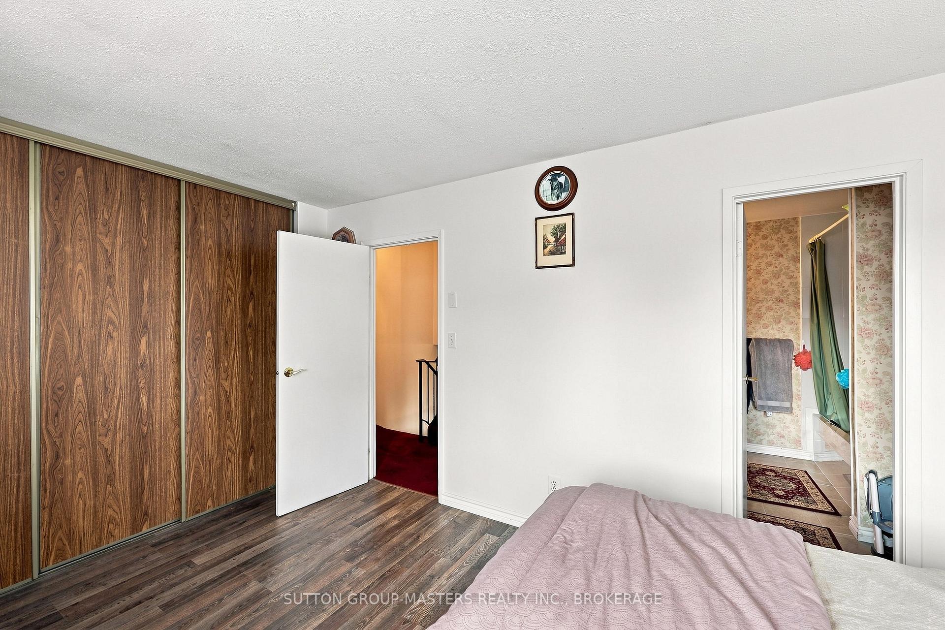 Photo 25 of Unit 34, 52 Coventry Crescent, Kingston, West of Sir John A. Blvd — HOMEH