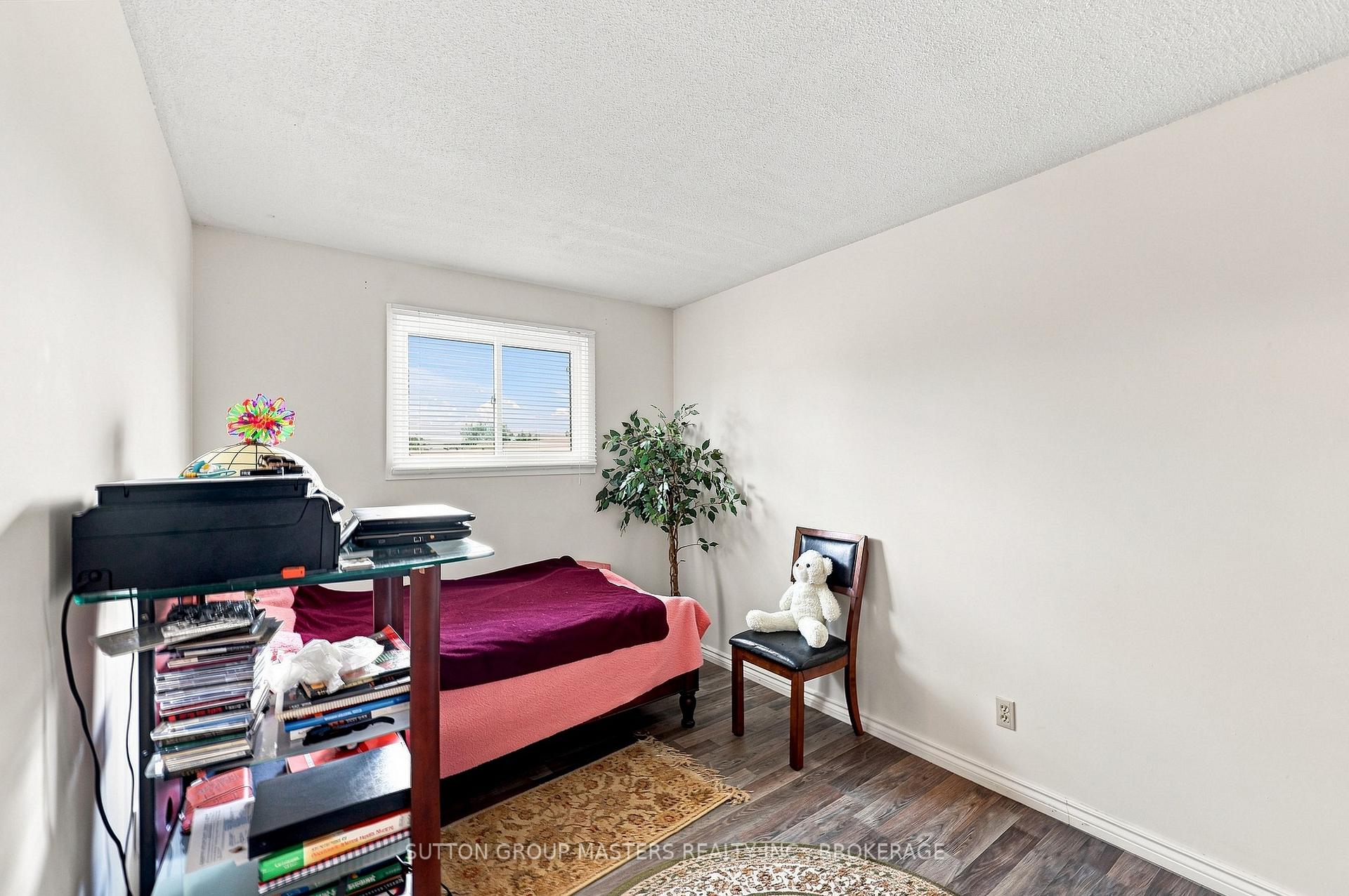 Photo 28 of Unit 34, 52 Coventry Crescent, Kingston, West of Sir John A. Blvd — HOMEH