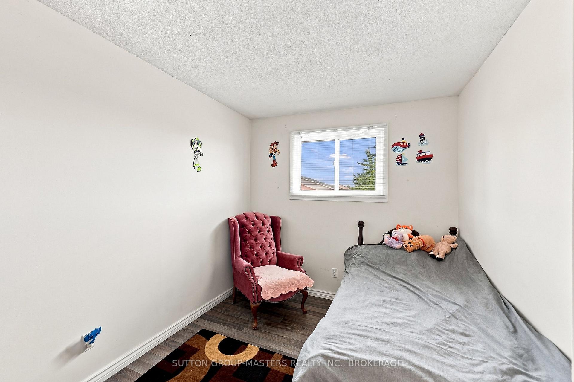 Photo 29 of Unit 34, 52 Coventry Crescent, Kingston, West of Sir John A. Blvd — HOMEH