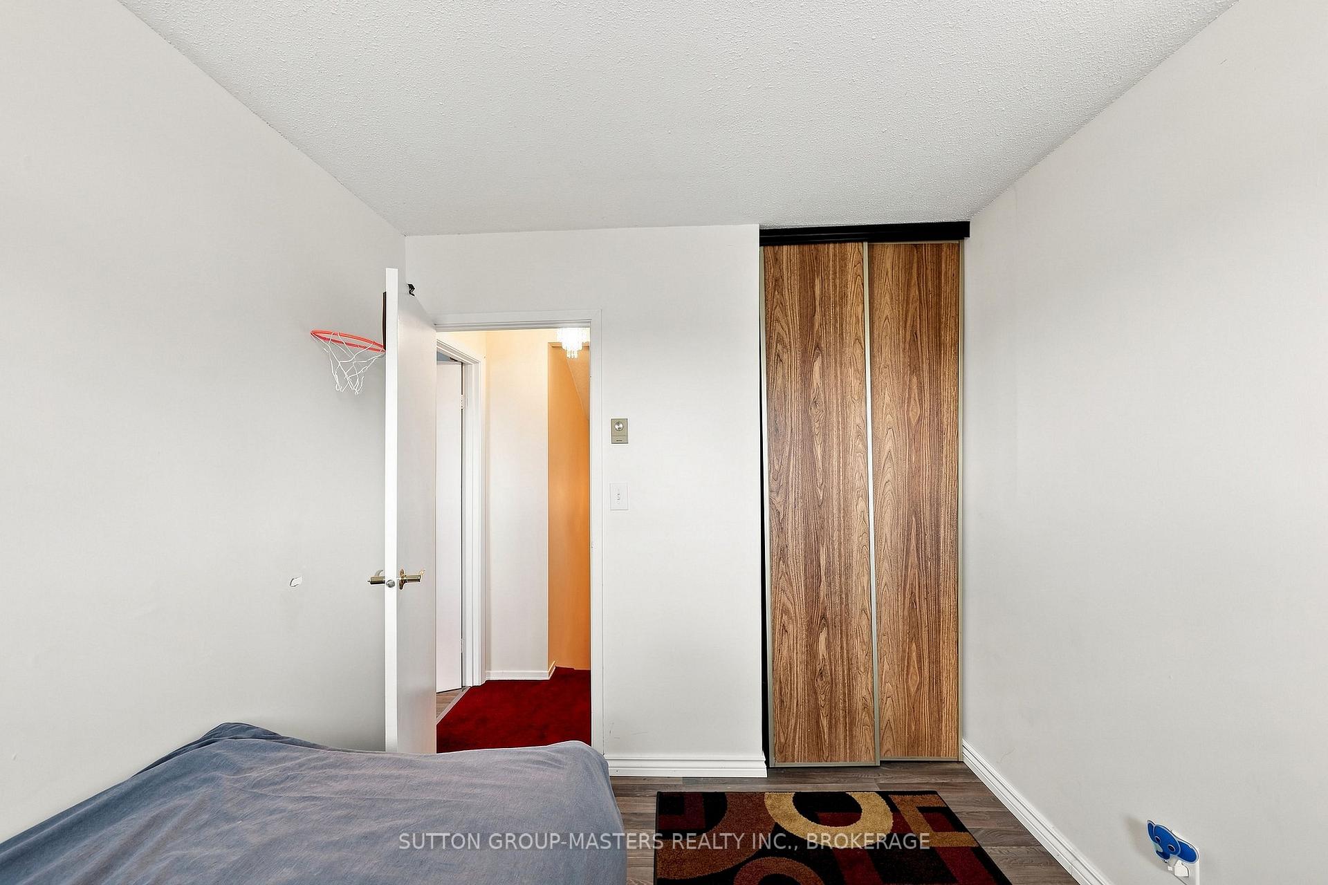 Photo 30 of Unit 34, 52 Coventry Crescent, Kingston, West of Sir John A. Blvd — HOMEH