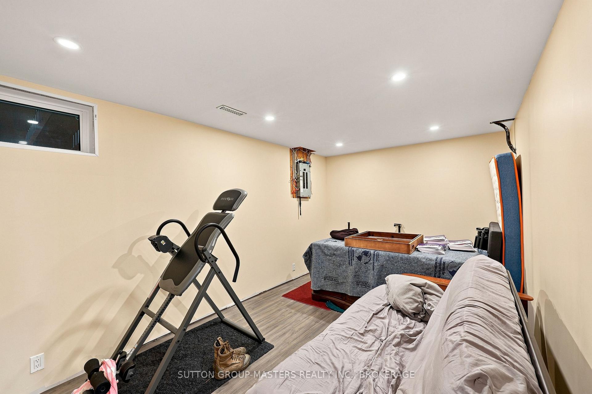 Photo 32 of Unit 34, 52 Coventry Crescent, Kingston, West of Sir John A. Blvd — HOMEH
