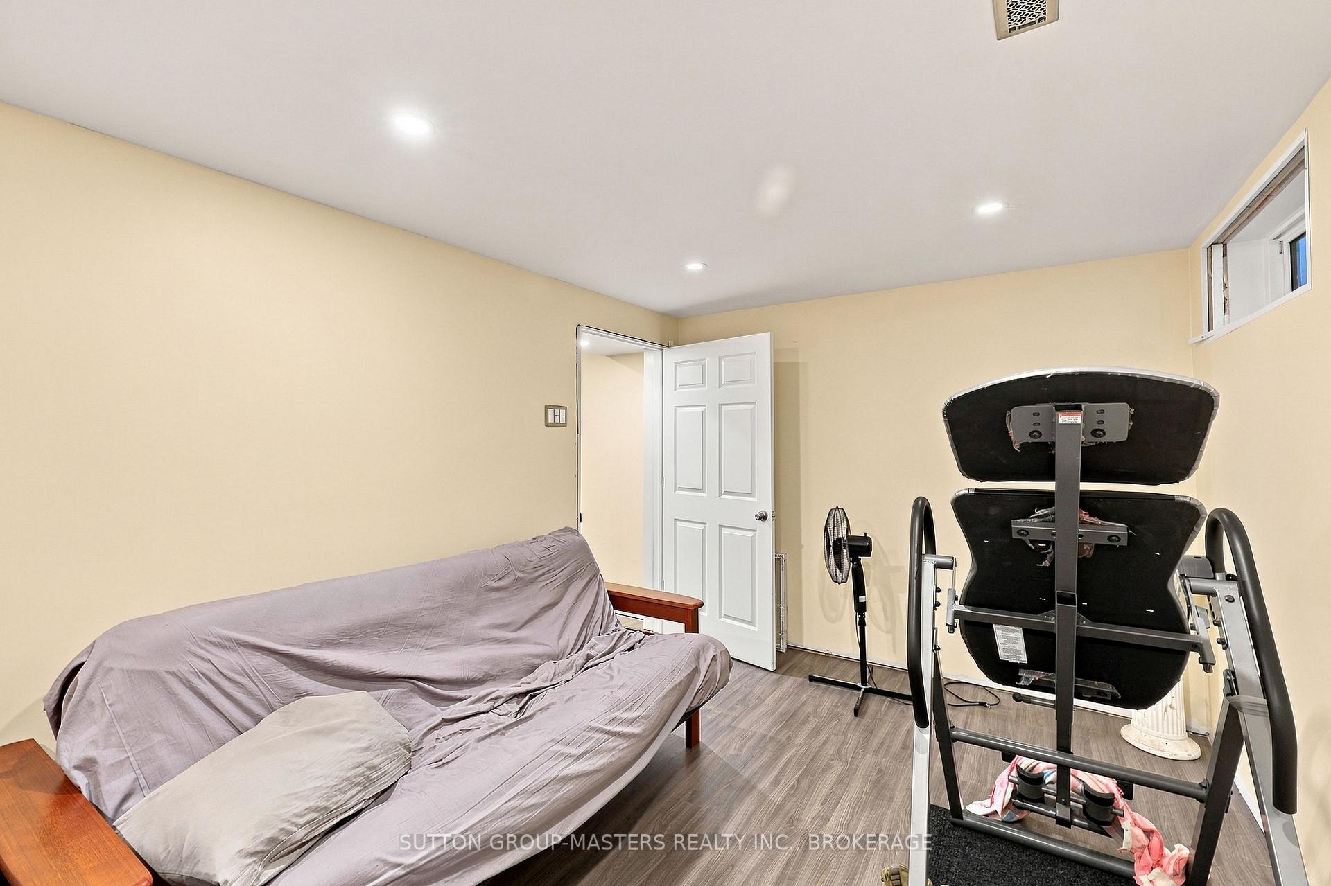 Photo 33 of Unit 34, 52 Coventry Crescent, Kingston, West of Sir John A. Blvd — HOMEH