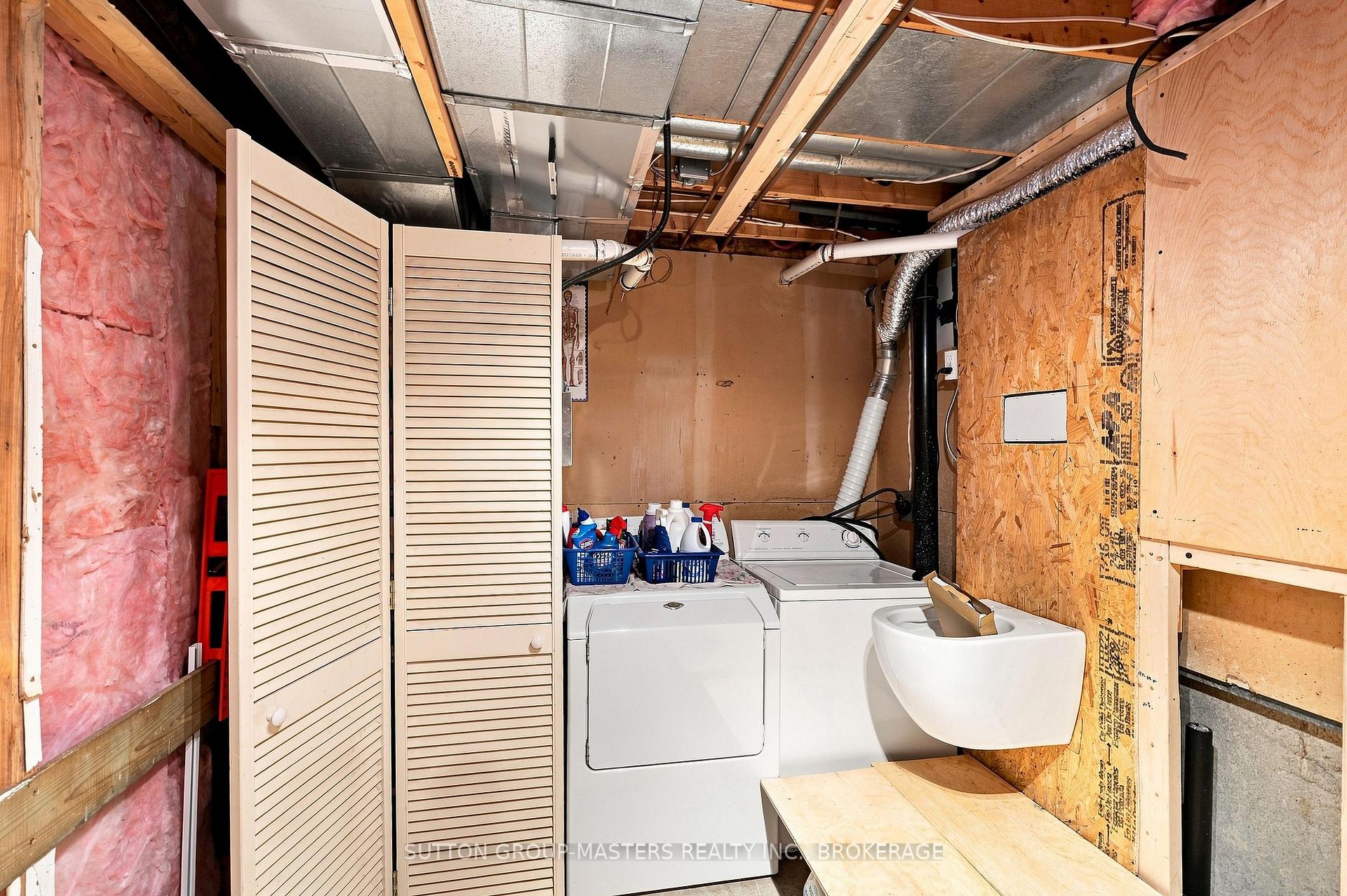 Photo 34 of Unit 34, 52 Coventry Crescent, Kingston, West of Sir John A. Blvd — HOMEH