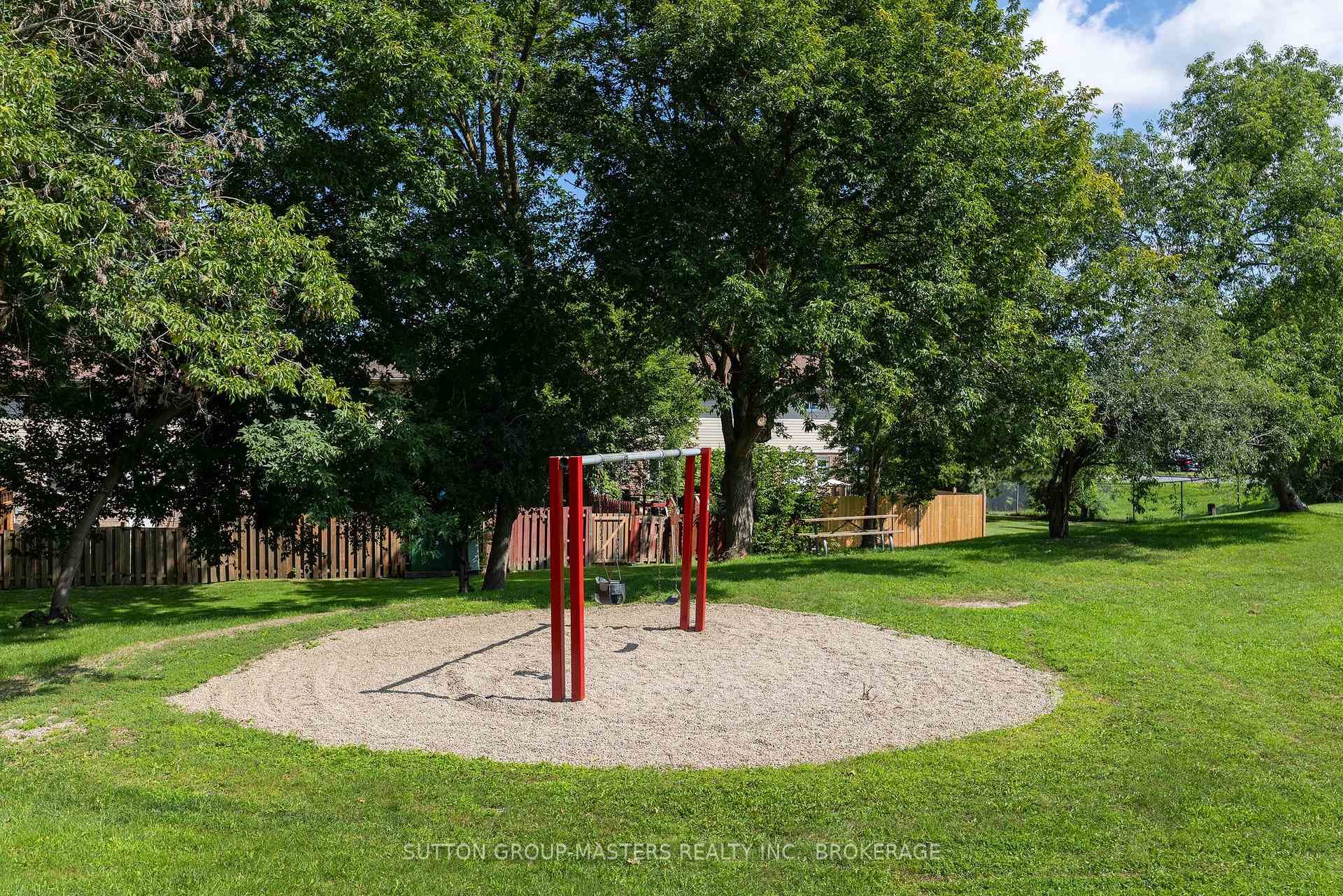 Photo 38 of Unit 34, 52 Coventry Crescent, Kingston, West of Sir John A. Blvd — HOMEH