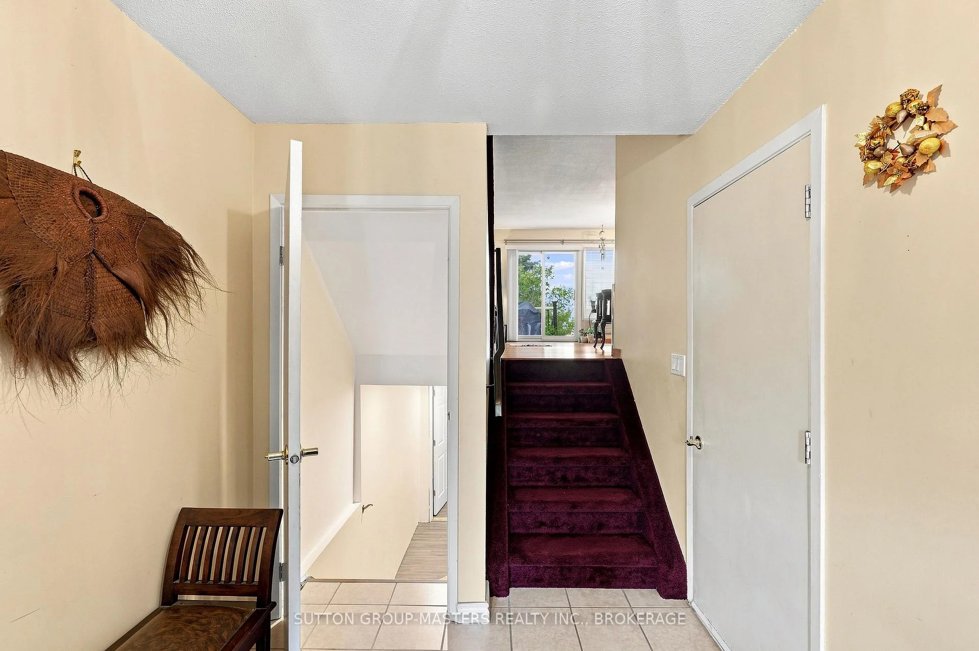 Photo 14 of Unit 34, 52 Coventry Crescent, Kingston, West of Sir John A. Blvd — HOMEH