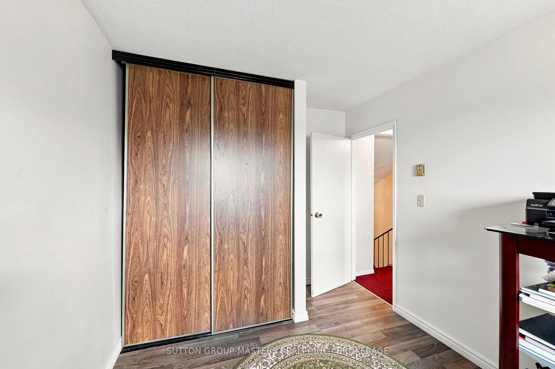 Photo 31 of Unit 34, 52 Coventry Crescent, Kingston, West of Sir John A. Blvd — HOMEH