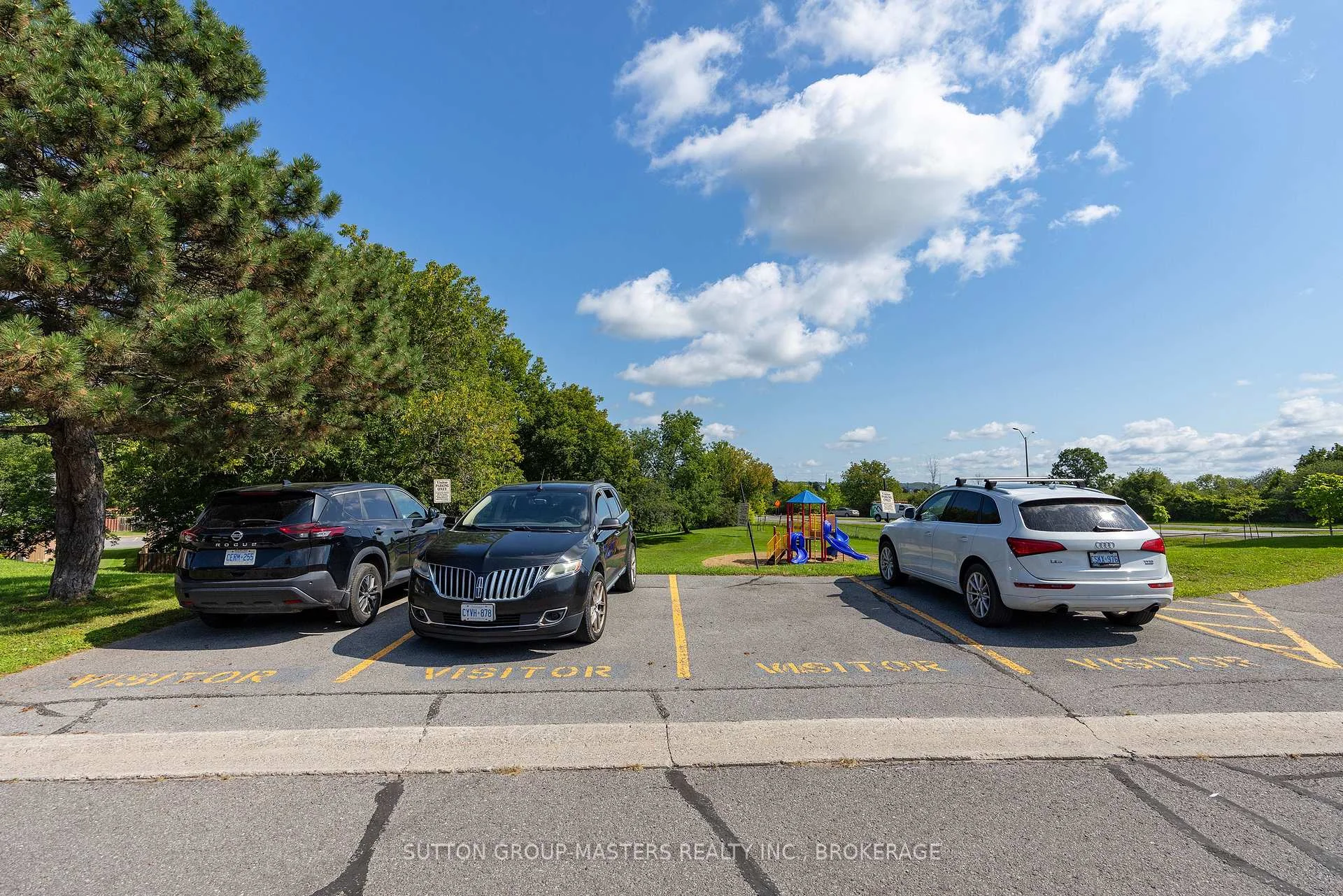 Photo 39 of Unit 34, 52 Coventry Crescent, Kingston, West of Sir John A. Blvd — HOMEH