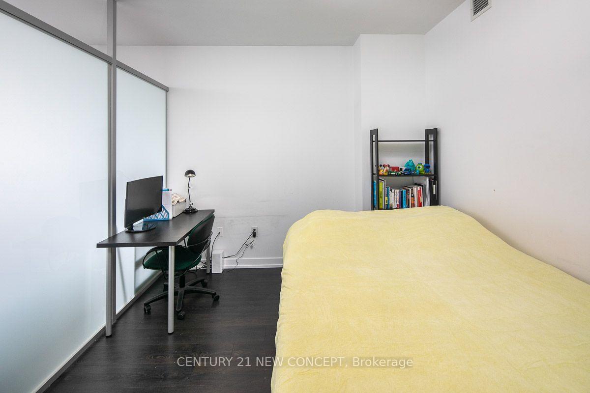 Photo 10 of Unit 2201, 426 University Avenue, Toronto, Kensington-Chinatown — HOMEH