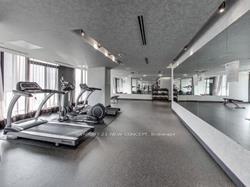 Photo 15 of Unit 2201, 426 University Avenue, Toronto, Kensington-Chinatown — HOMEH
