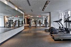 Photo 16 of Unit 2201, 426 University Avenue, Toronto, Kensington-Chinatown — HOMEH